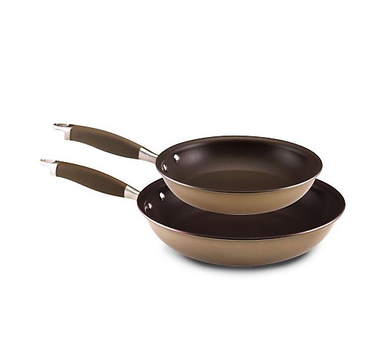 Anolon Advanced French Skillet Twin Pack