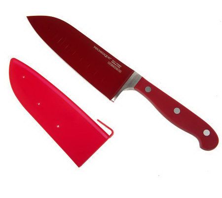 KitchenAid Classic 6 Chef Knife with Sheath