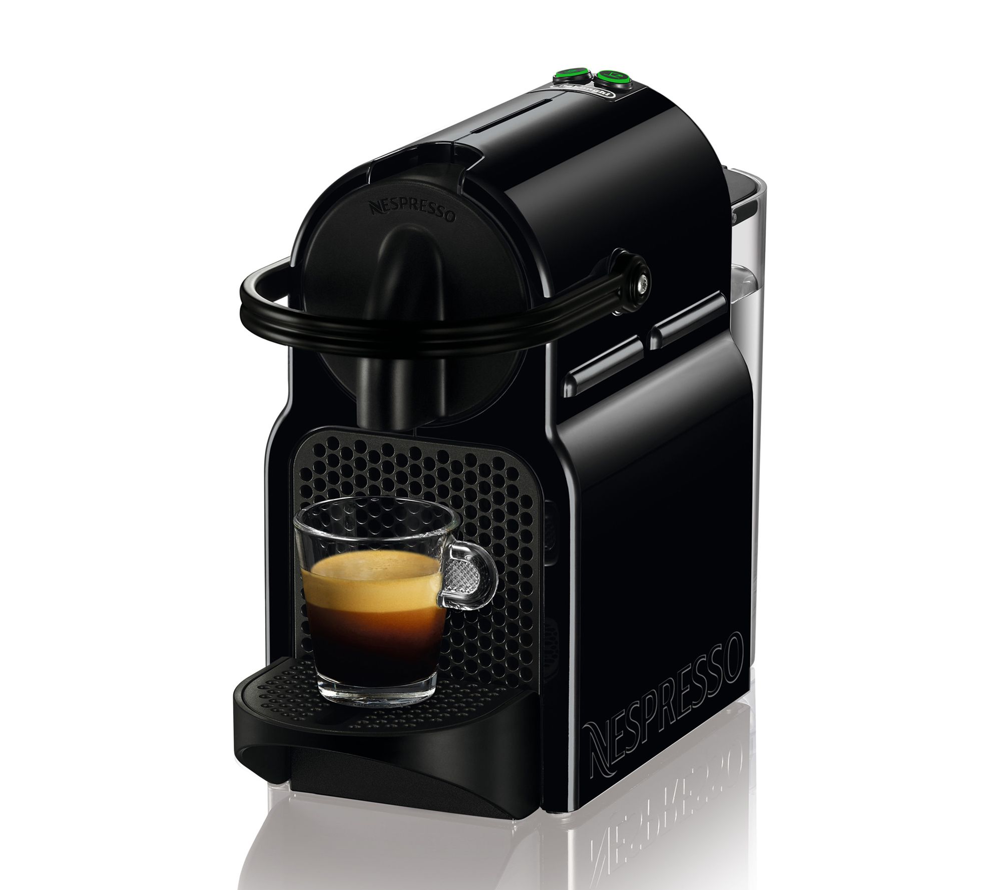 Nespresso Inissia Single-Serve Espresso Machine by - QVC.com