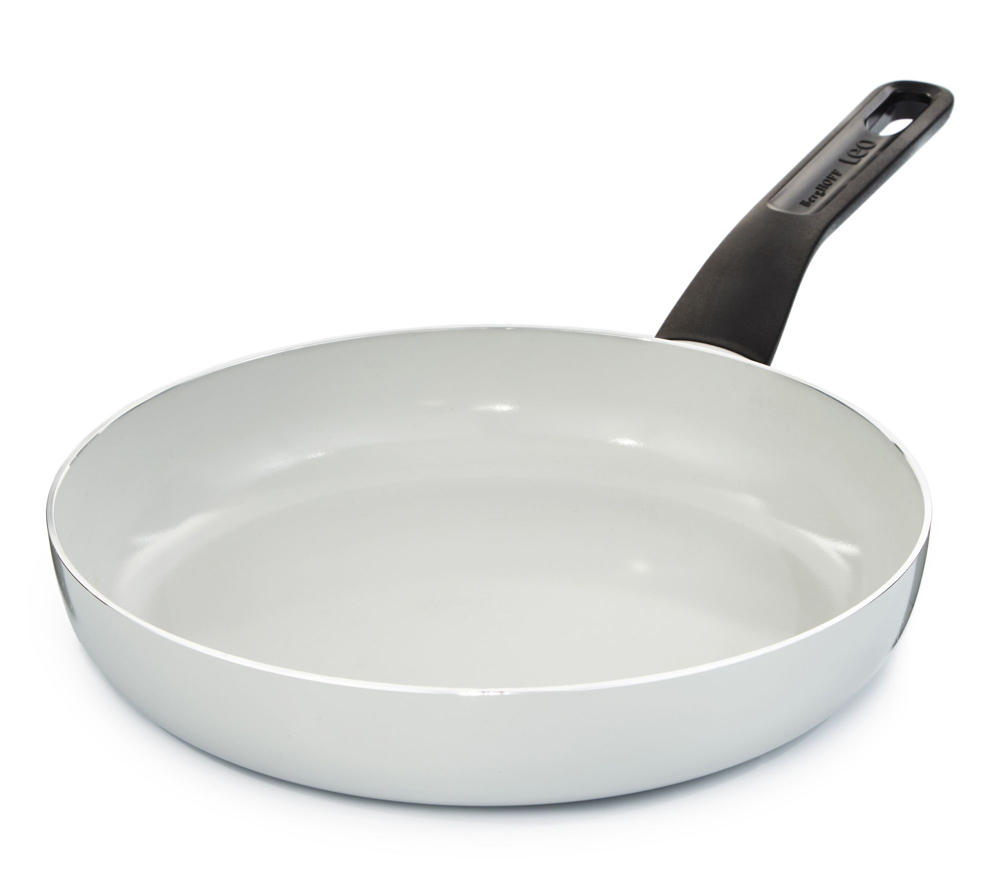 BergHOFF Glints Nonstick Recycled Aluminum Frying Pan 9.5"