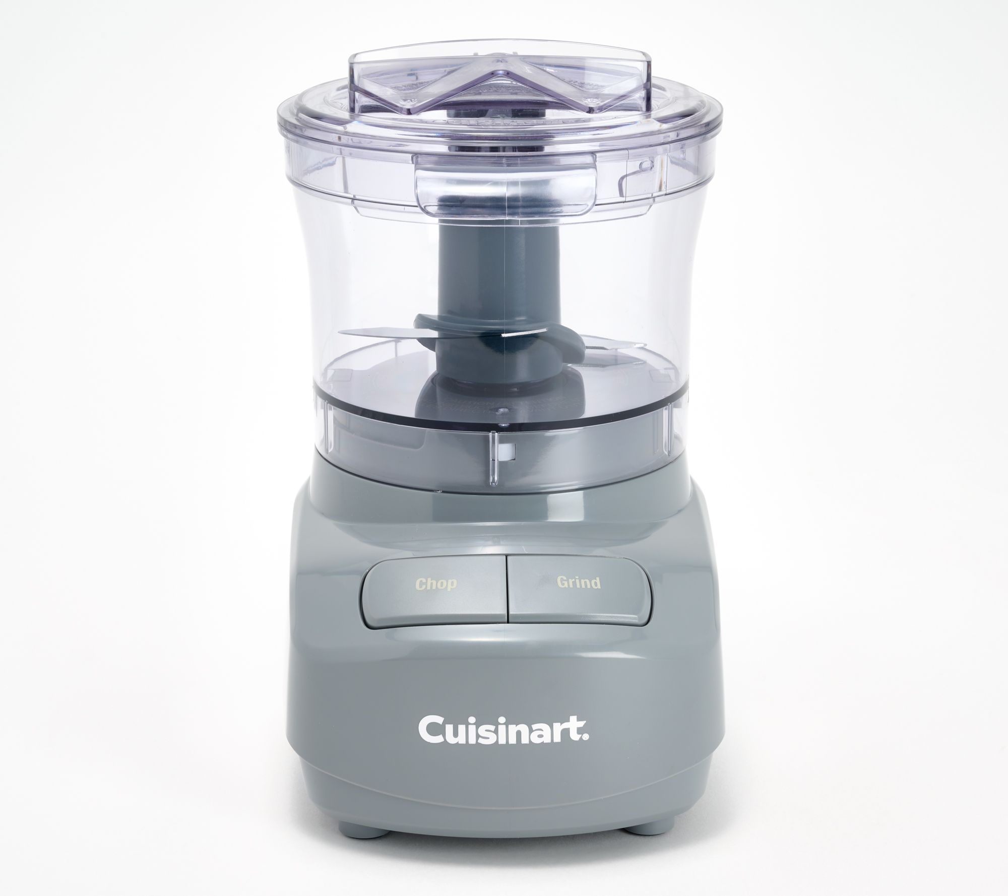"As Is" Cuisinart 3-Cup Mini Prep Plus Food Chopper