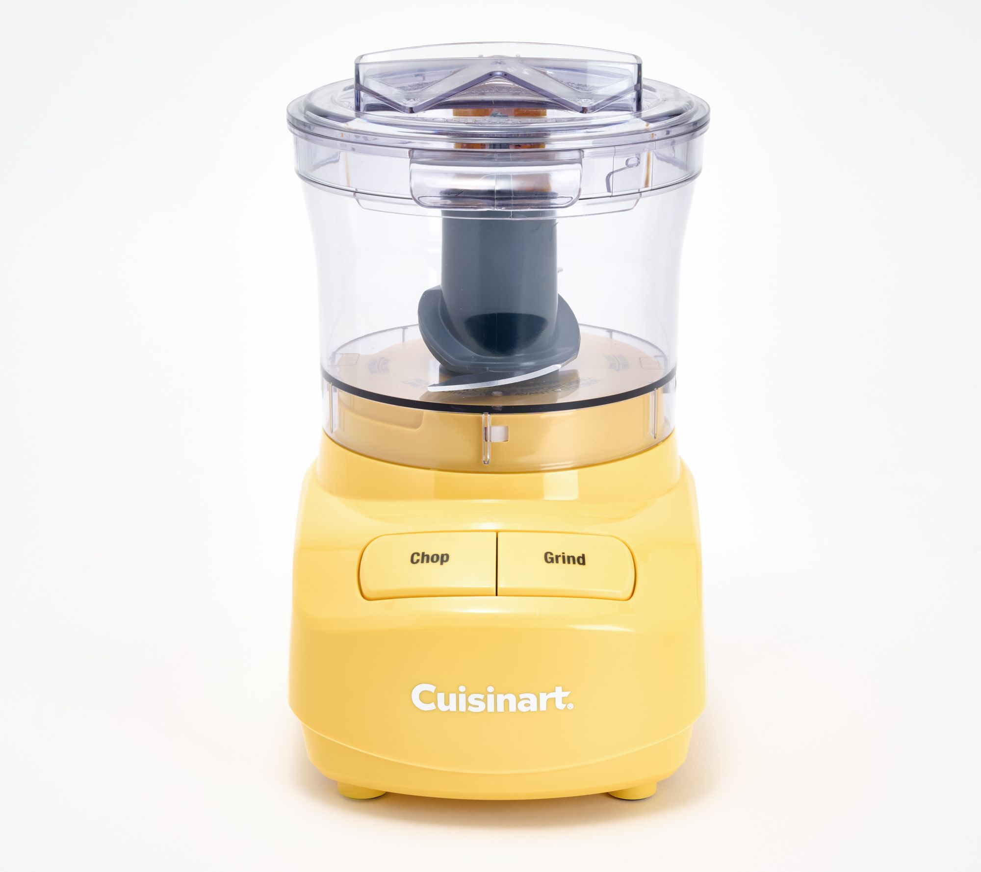 "As Is" Cuisinart 3-Cup Mini Prep Plus Food Chopper