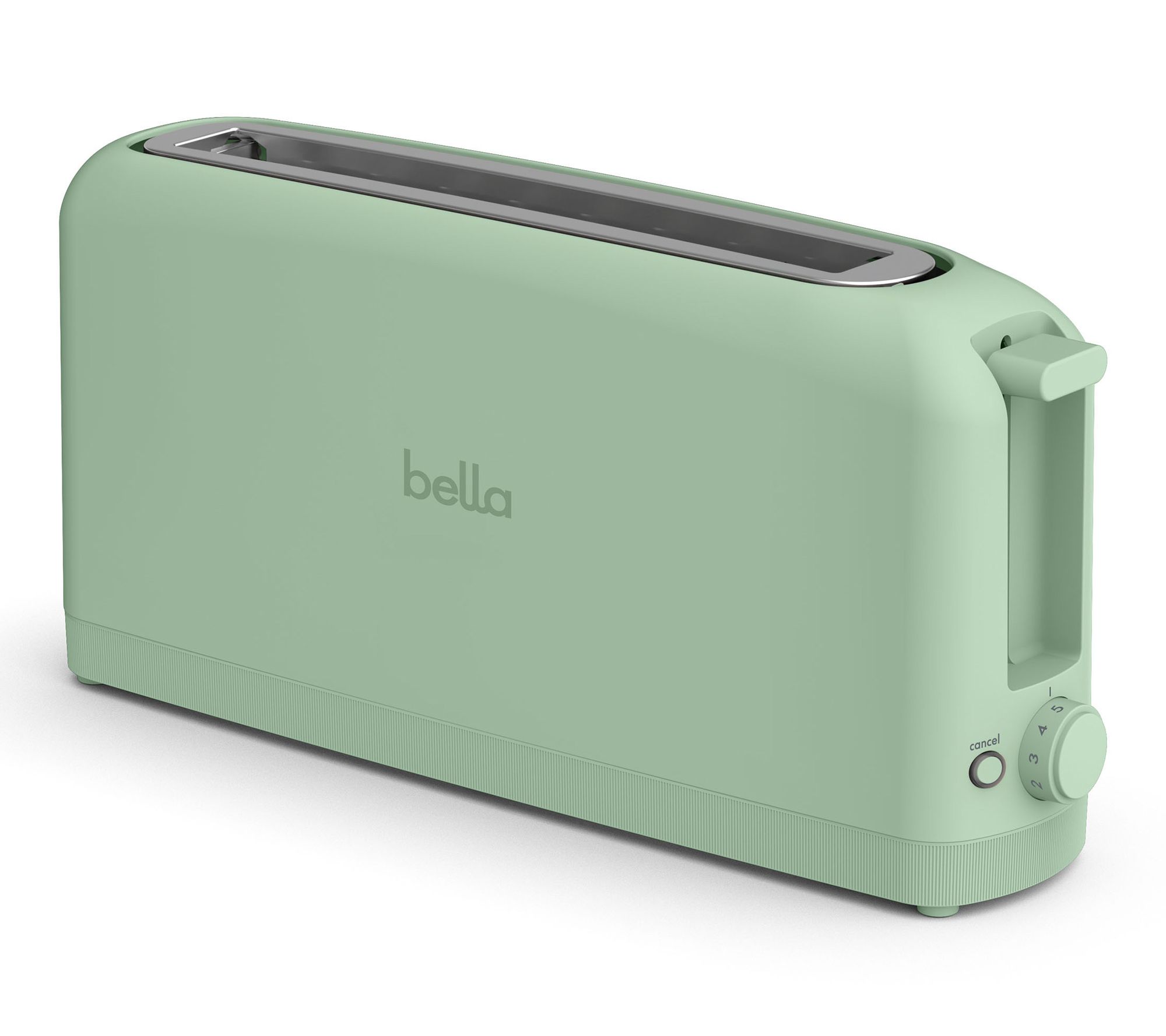 Bella 2 Slice Slim Toaster
