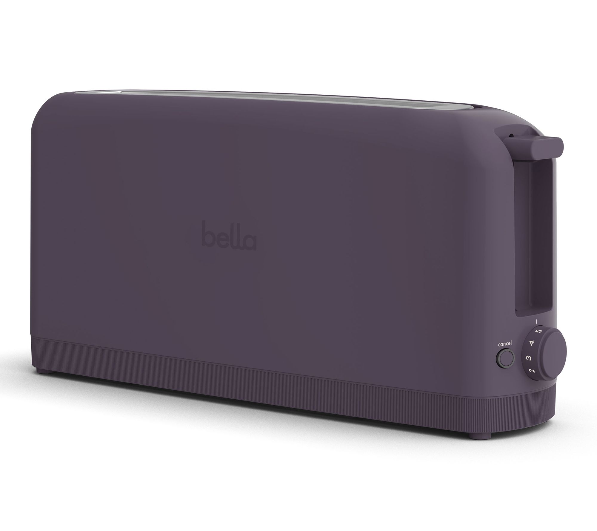 Bella 2 Slice S lim Toaster Ove n