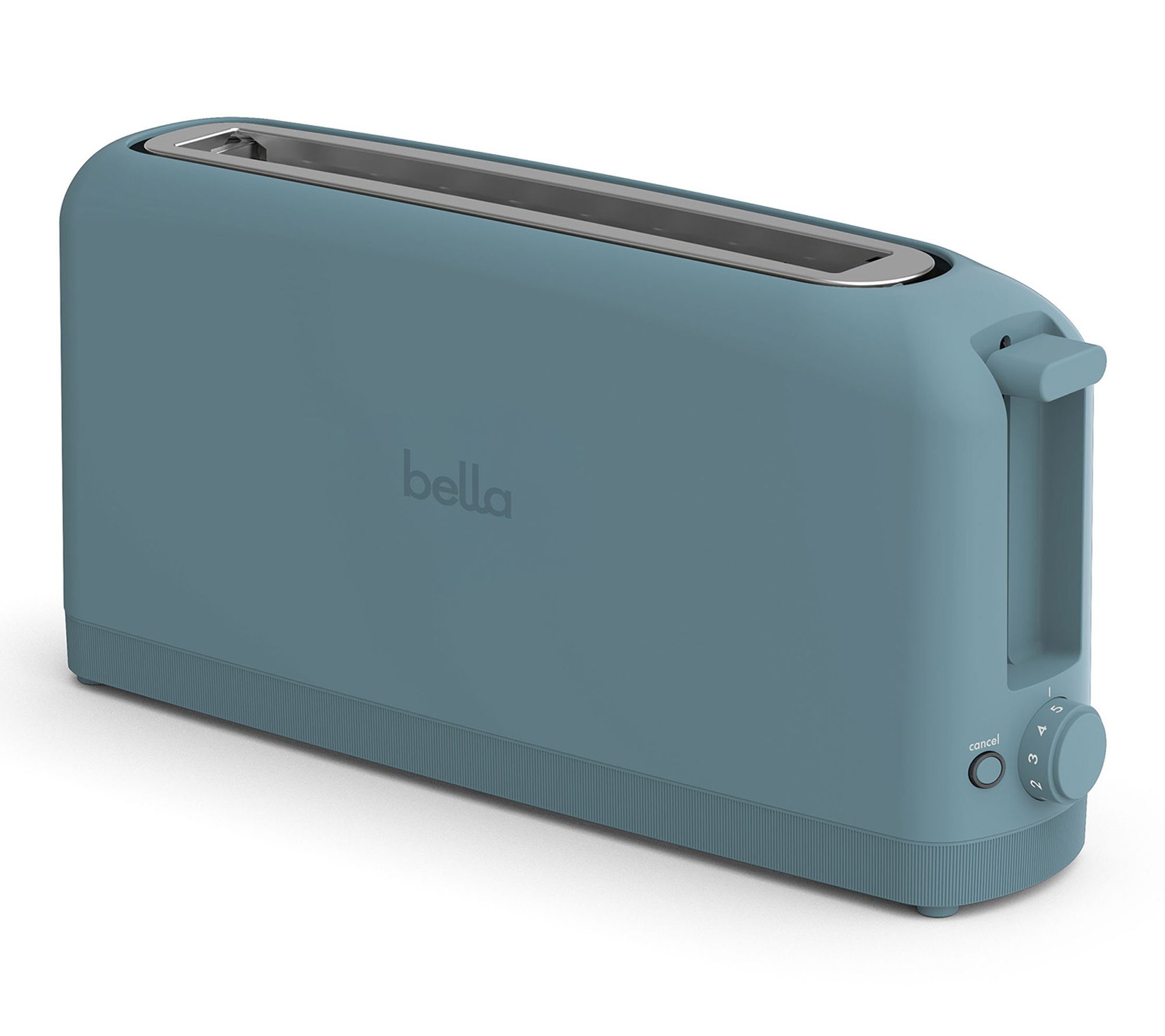 Bella 2 Slice Slim Toaster