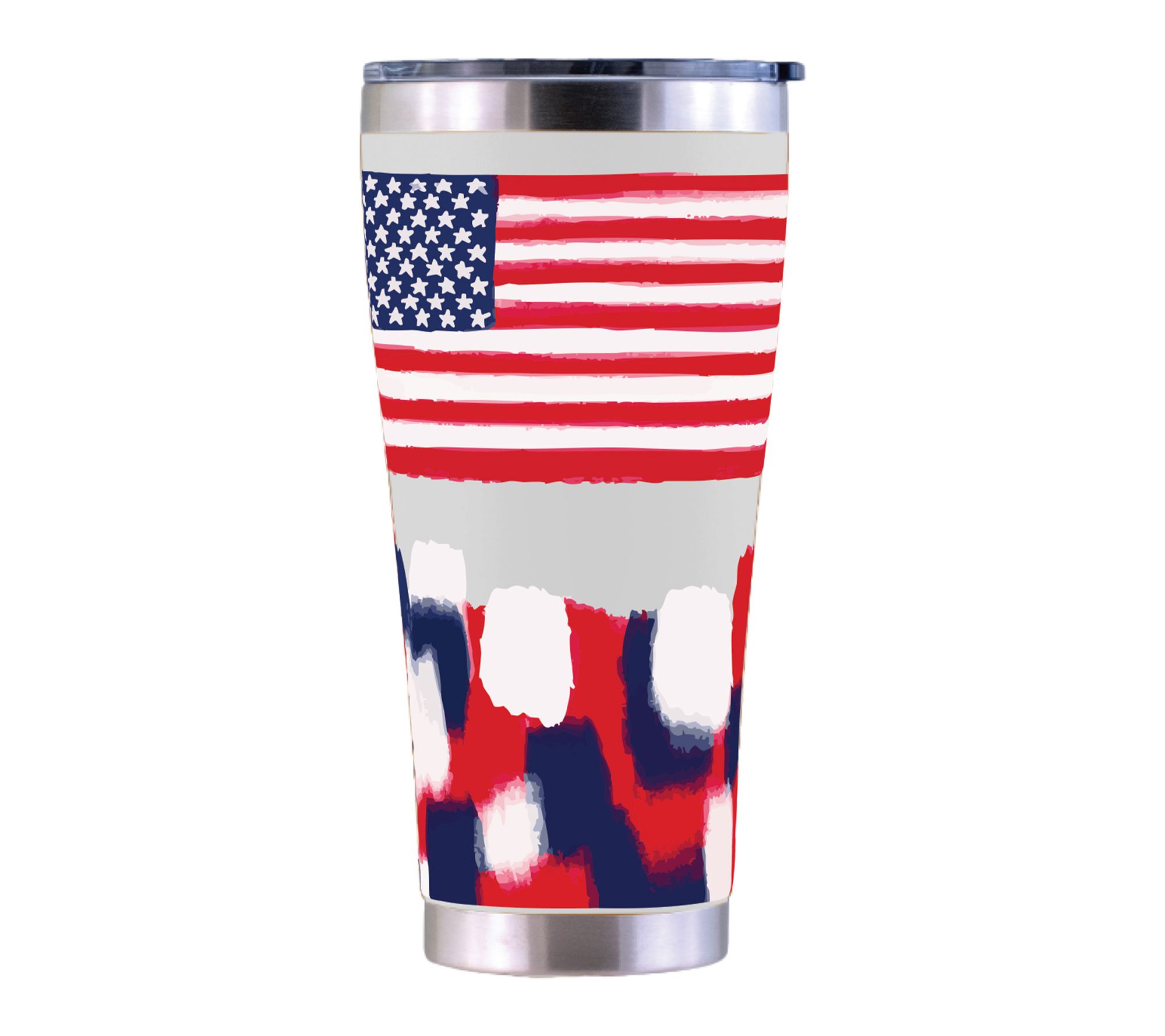 The Memory Company USA 30OZ STAINLESSS STEEL TUMBLER