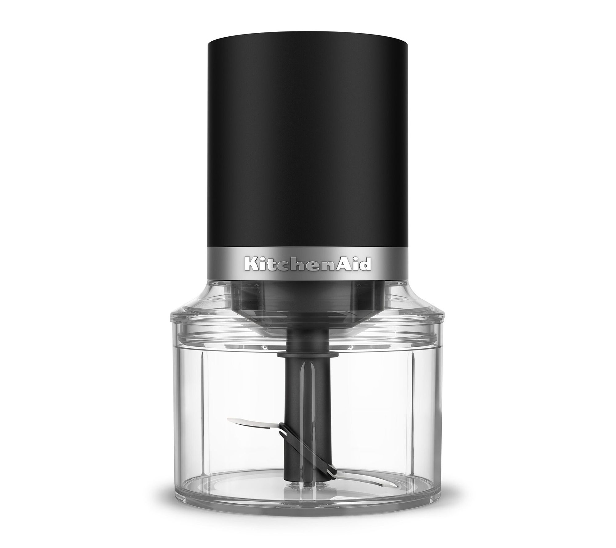 KitchenAid Go Cordless Top Down Food Chopper