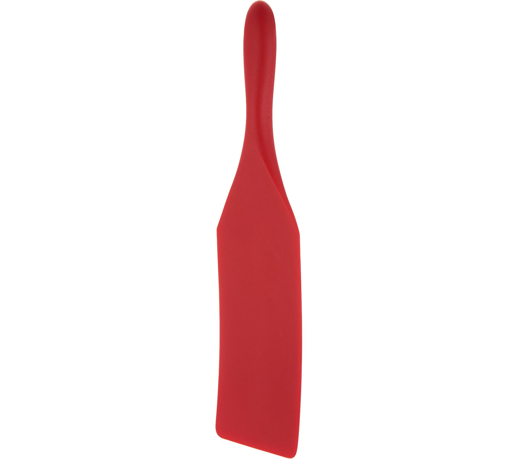 Mad Hungry 4 piece Multi-Use Silicone Spurtle Set - QVC.com