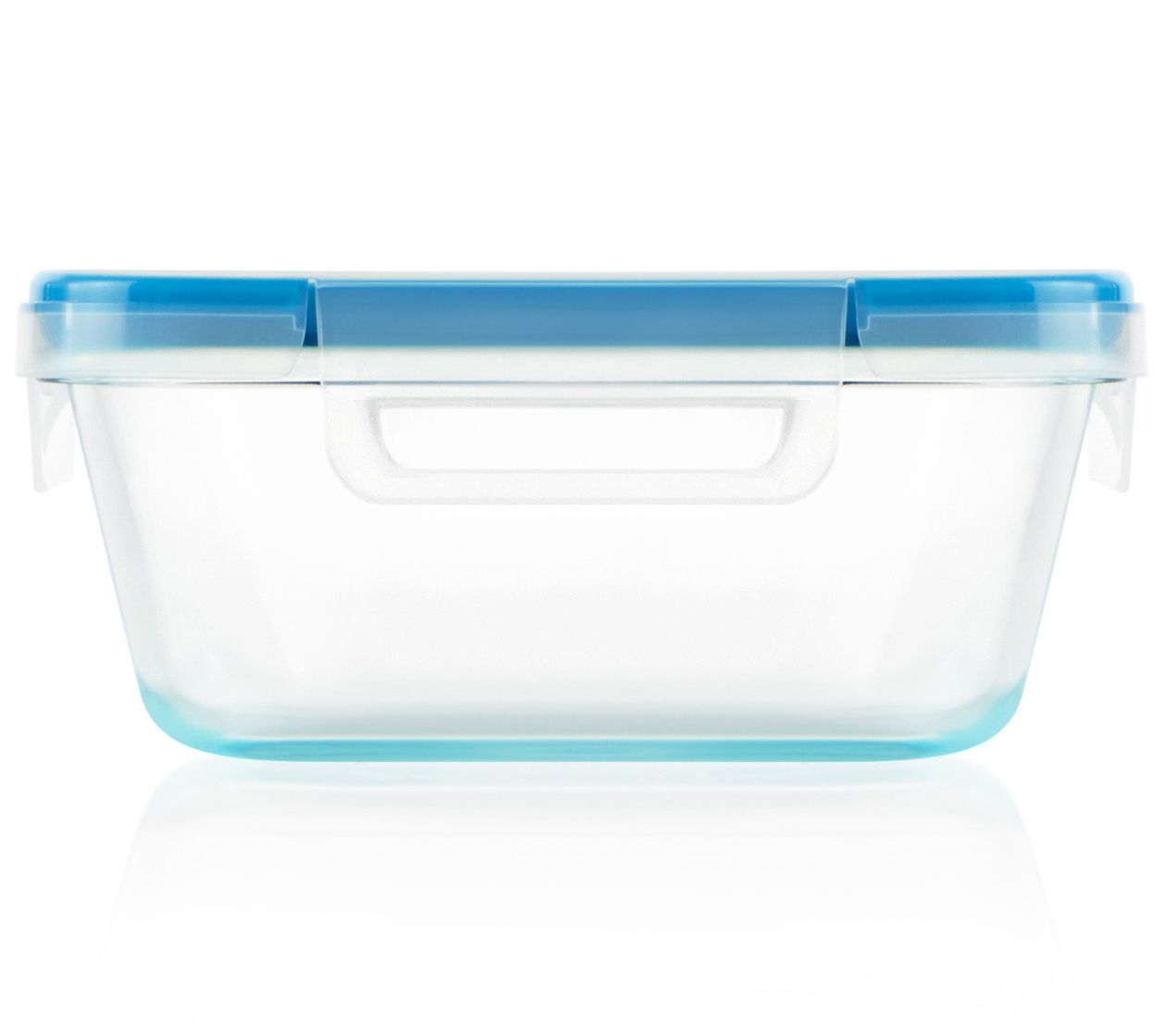Snapware Pyrex 18-Piece Glass Food Storage Set W/ Lids