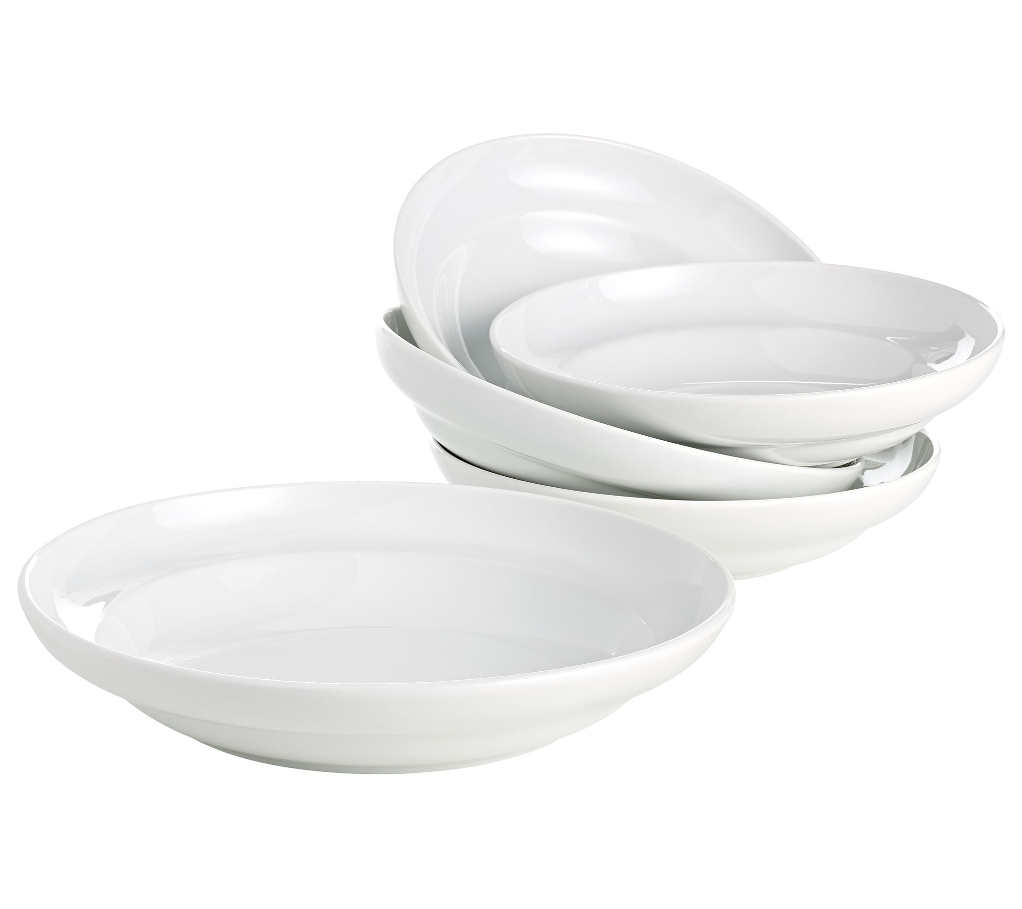 Mixing Bowl Set with Lids, 6-Piece Melamine Nesting Bowls Set for Pasta  Baking S