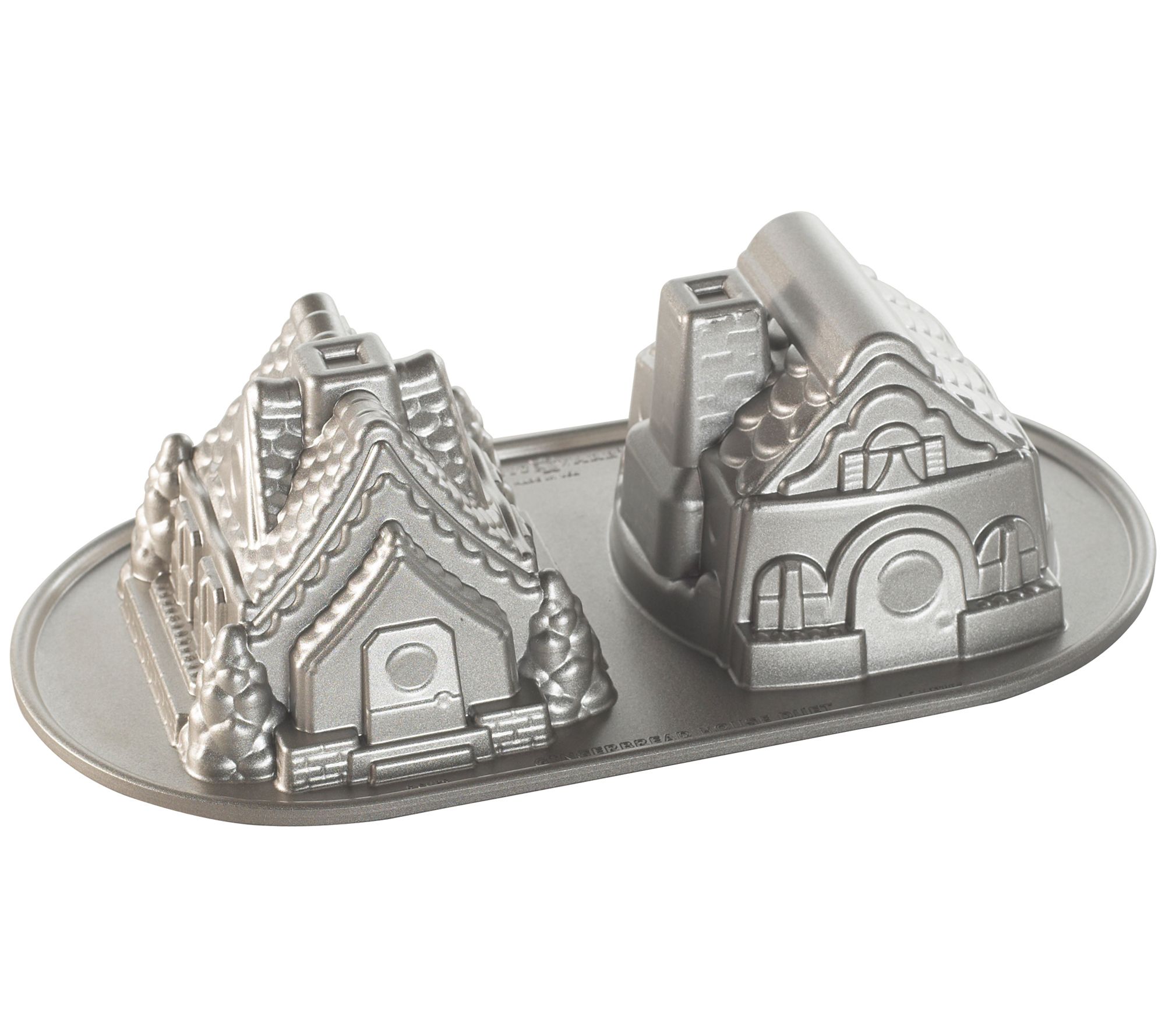 Cozy Village Pan - Nordic Ware