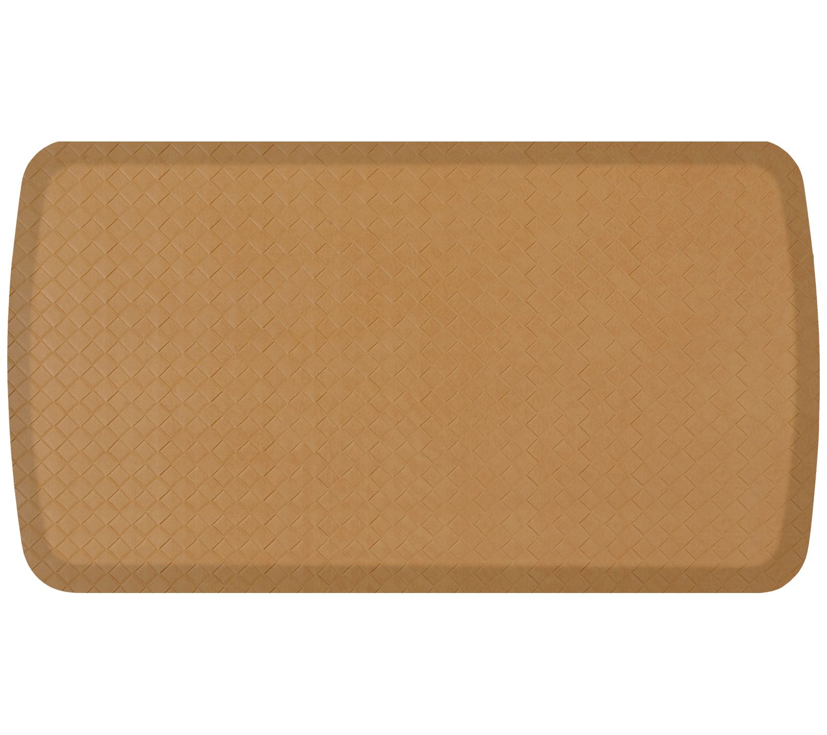 GelPro Elite 20" x 36" Basket-Weave Kitchen Comfort Mat