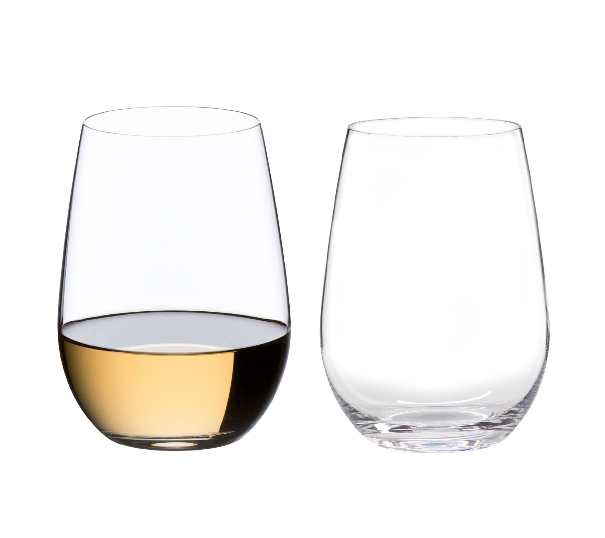 Riedel O Pinot Noir - Nebbiolo Wine Glasses Set of 2 - The Wine Kit