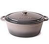BergHOFF Neo 4pc Cast Iron Covered Dutch Oven Set, 1 of 1