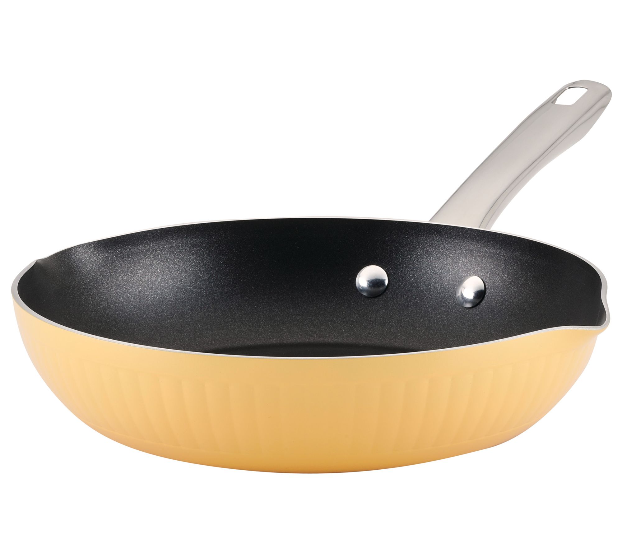 Farberware Style Nonstick Cookware Frying Pan, 10-Inch