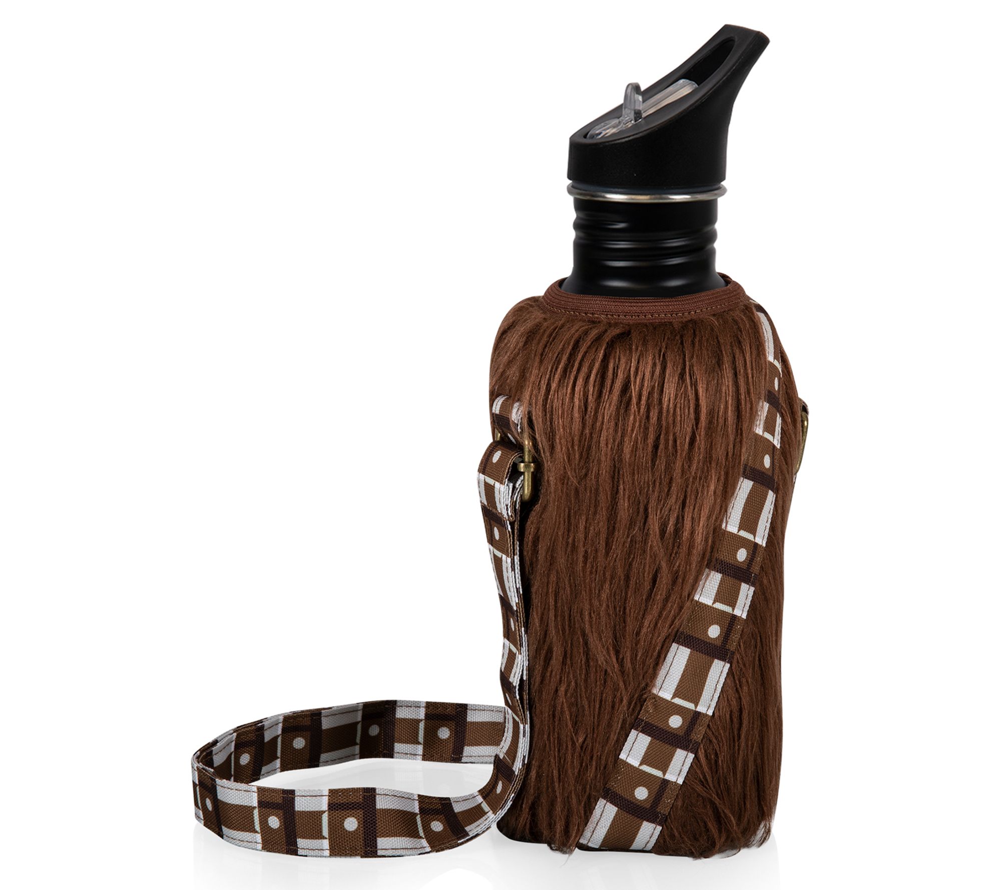 Oniva Chewbacca Bottle Cooler Tote w. Bottle