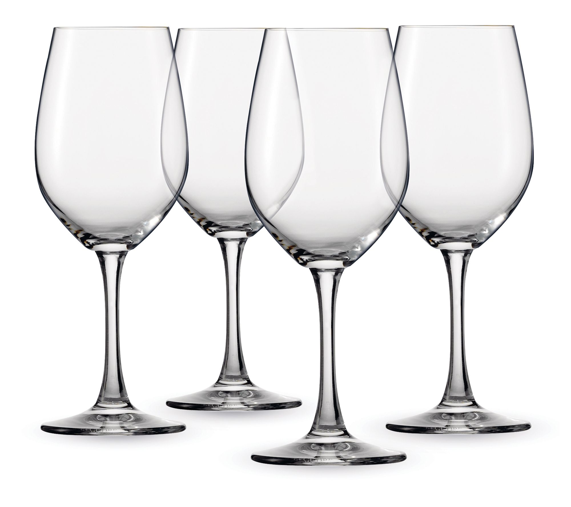 Spiegelau Wine Lovers 13.4 oz Set of 4 White Wi ne Glass