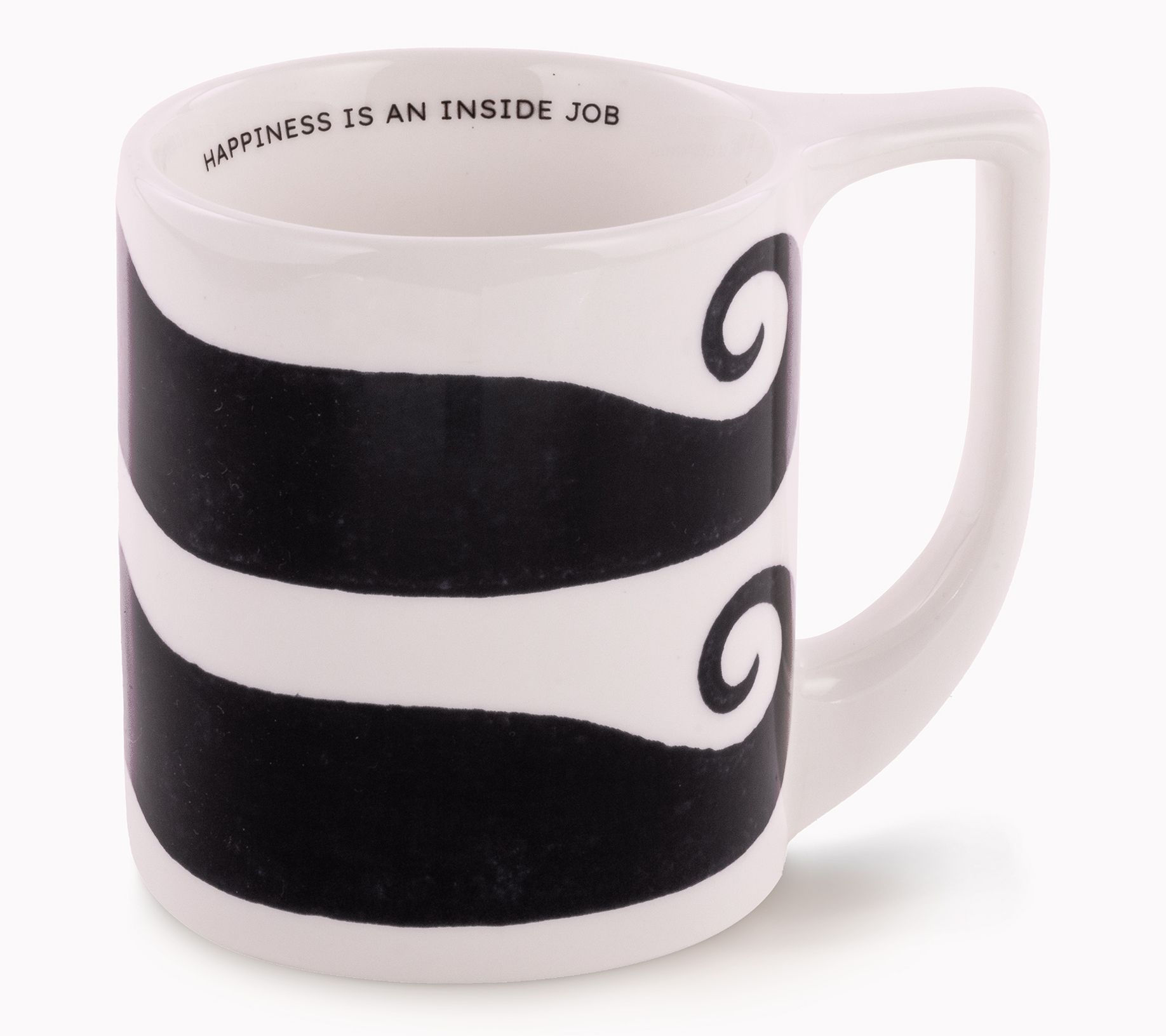 Amelin Archive Ceramic Mug