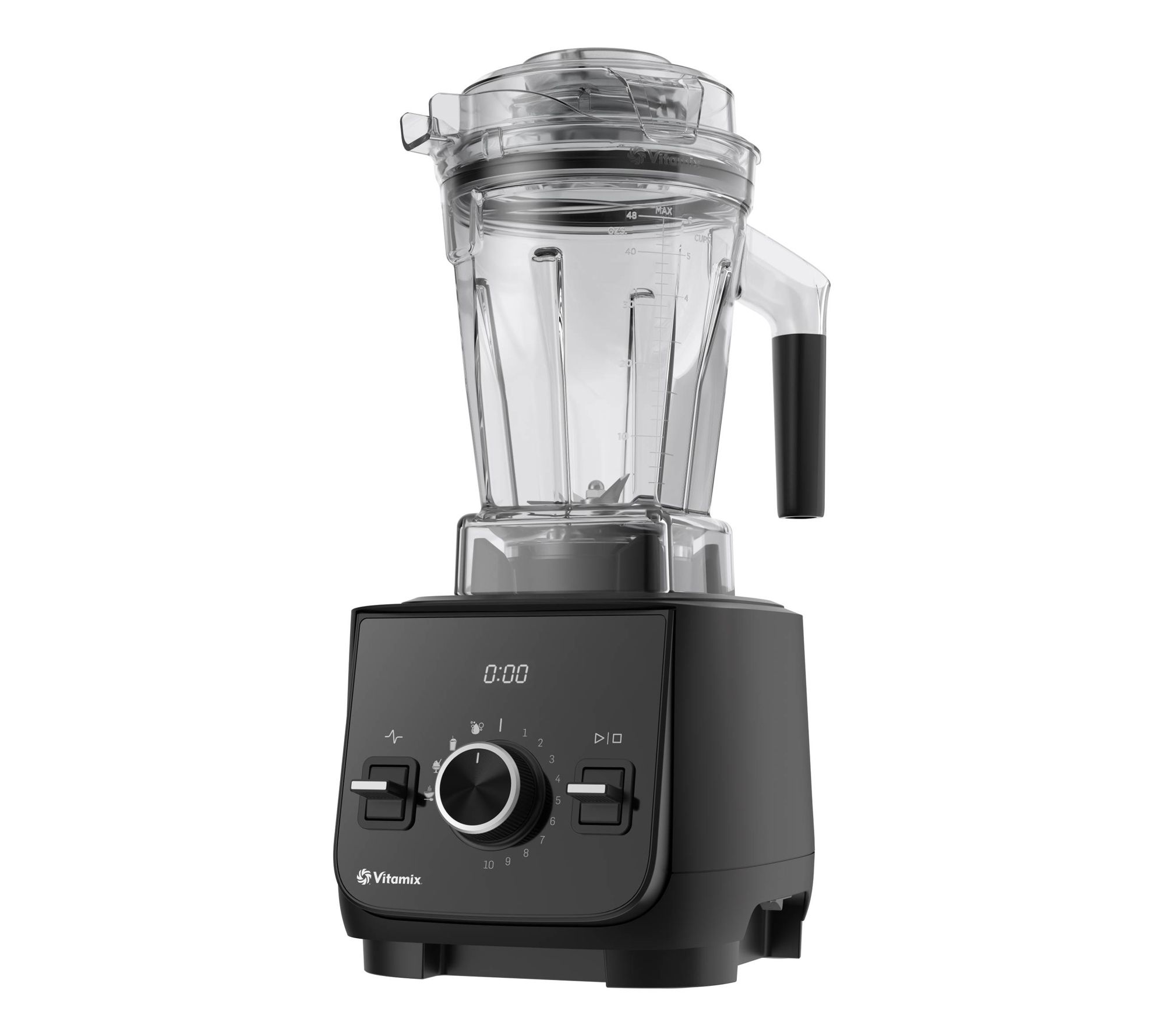 Vitamix Ascent X2 48-oz Blender w/ Tamper & Tamper Holder