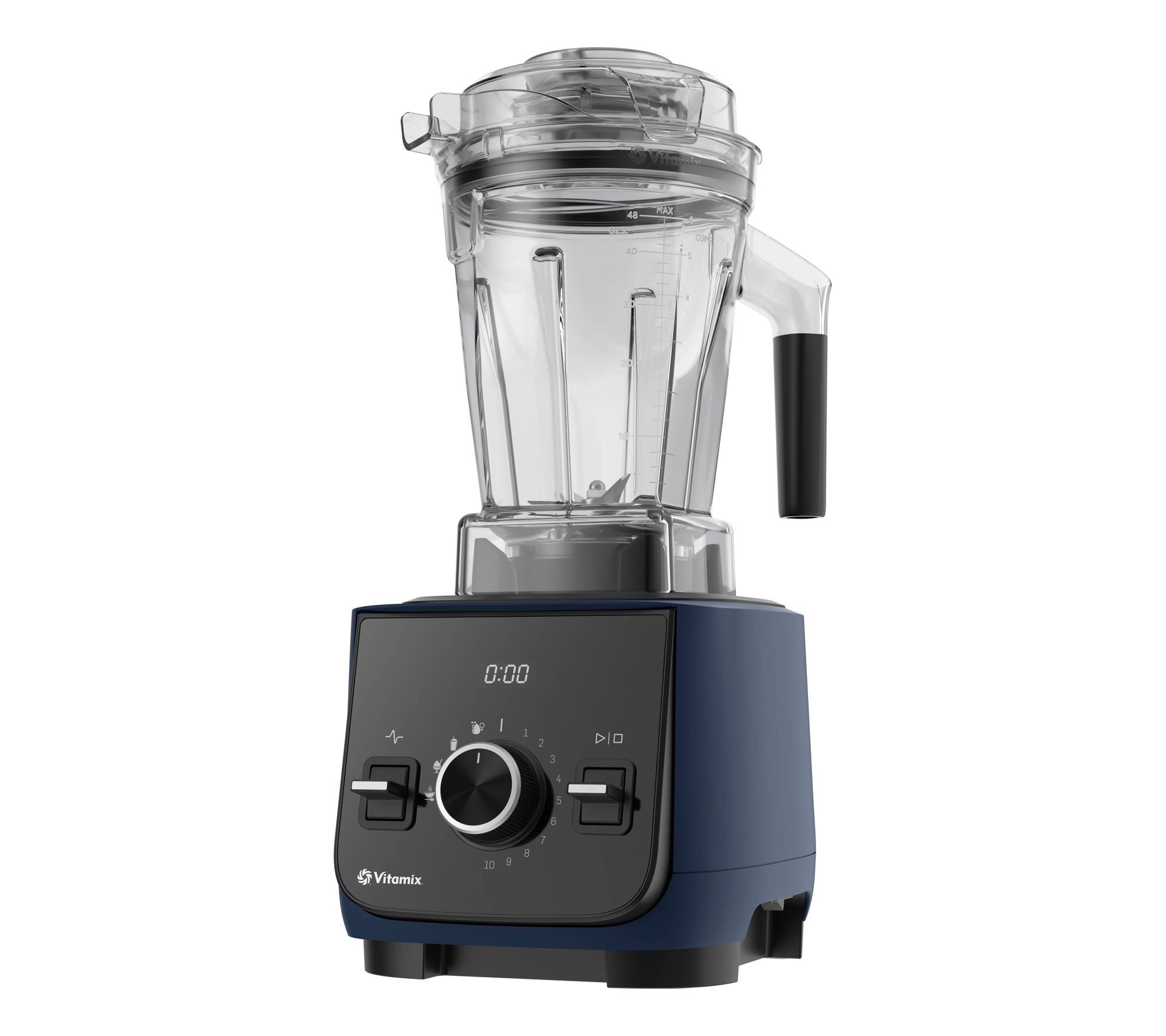 Vitamix Ascent X2 48-oz Blender w/ Tamper &Tamper Holder
