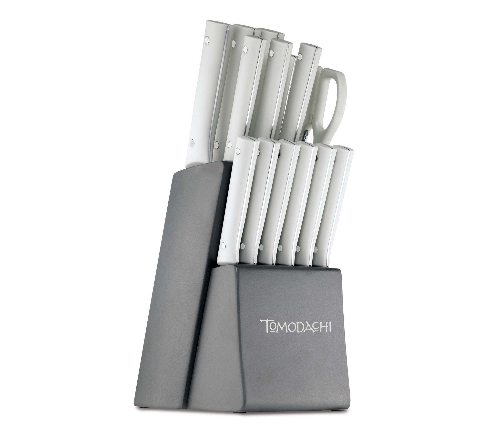 Hampton Forge Fuji Tomodachi 15 Piece Cutlery Set