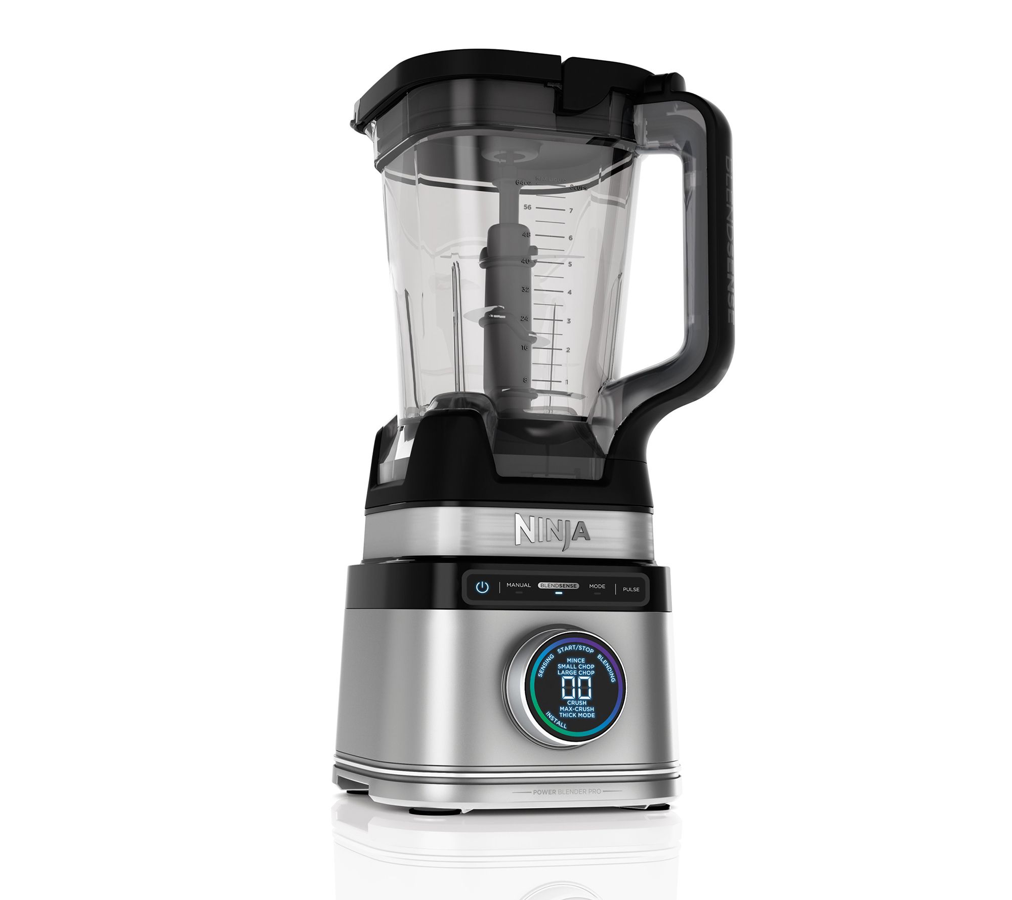 Ninja Detect Power Blender Pro with BlendSenseTechnology
