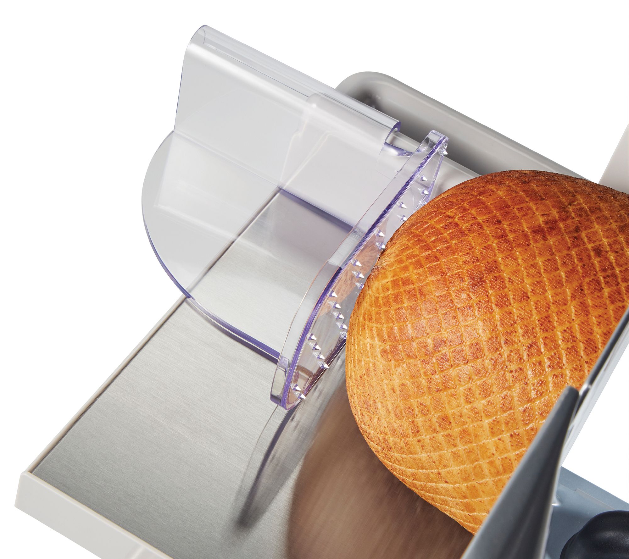 Weston 9" Meat Slicer