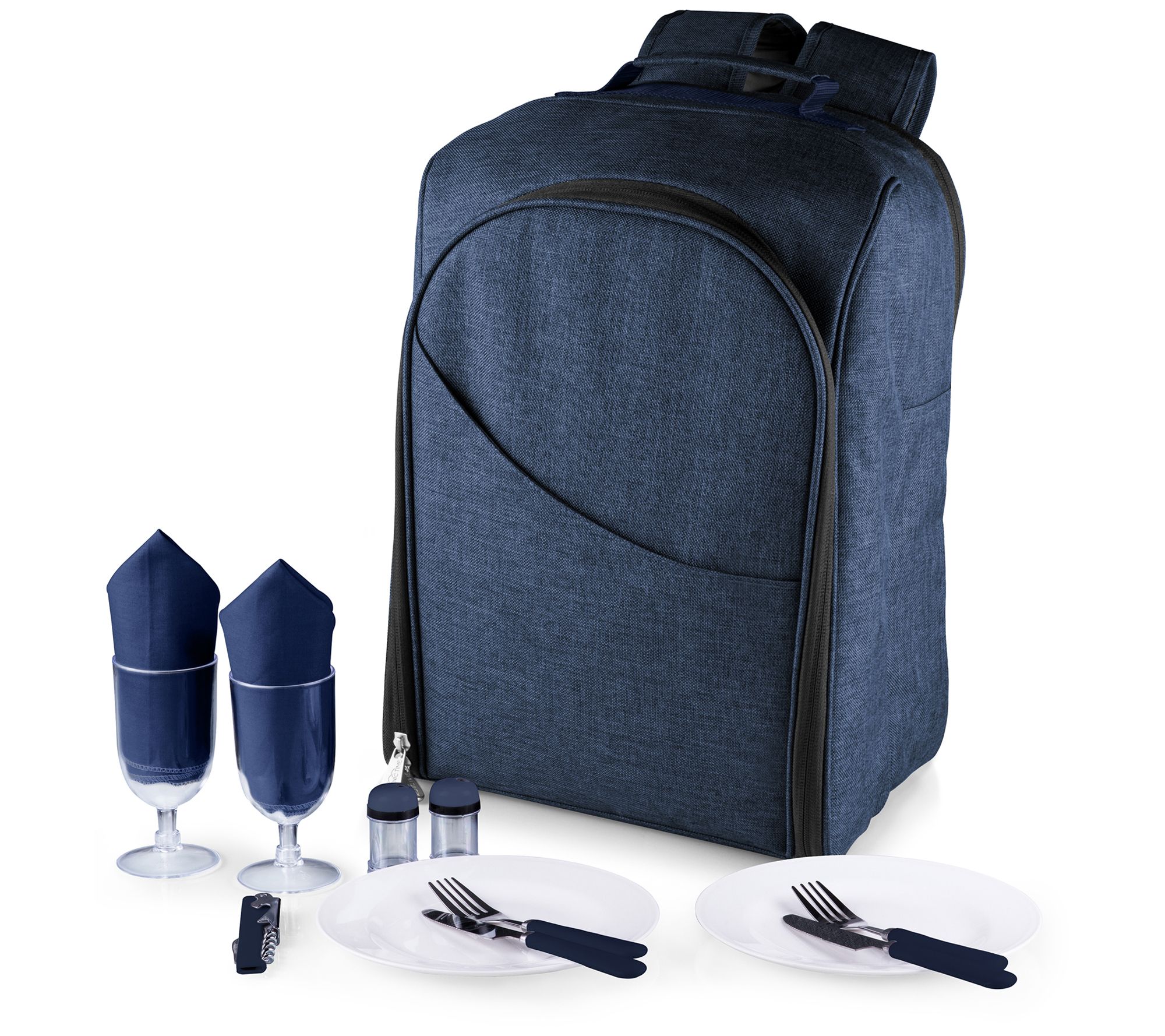 Picnic Time PT-Colorado Picnic Cooler Backpack