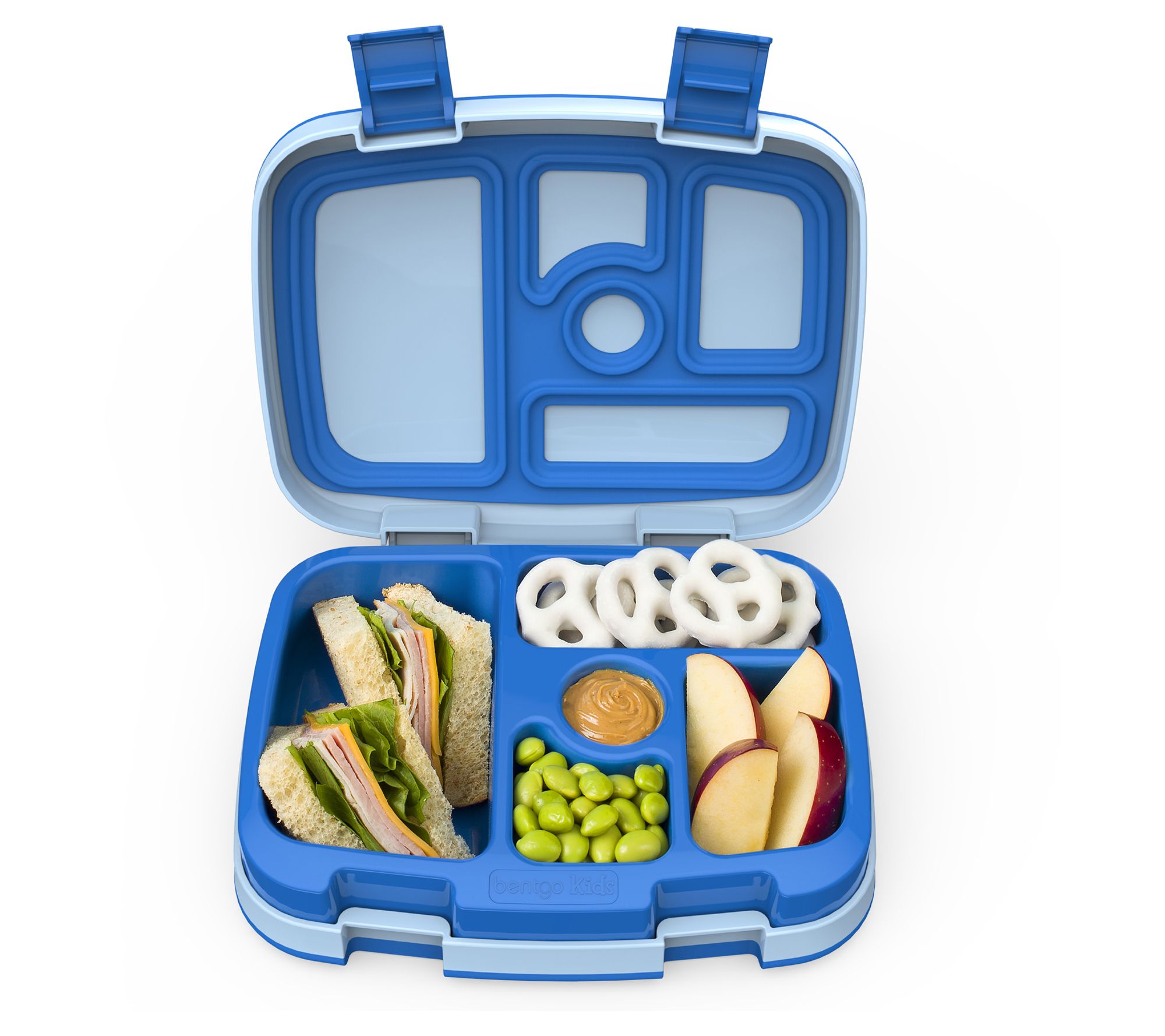 Hot Bento Thermo Electric Self-Heating Insulated Lunch Box on QVC 