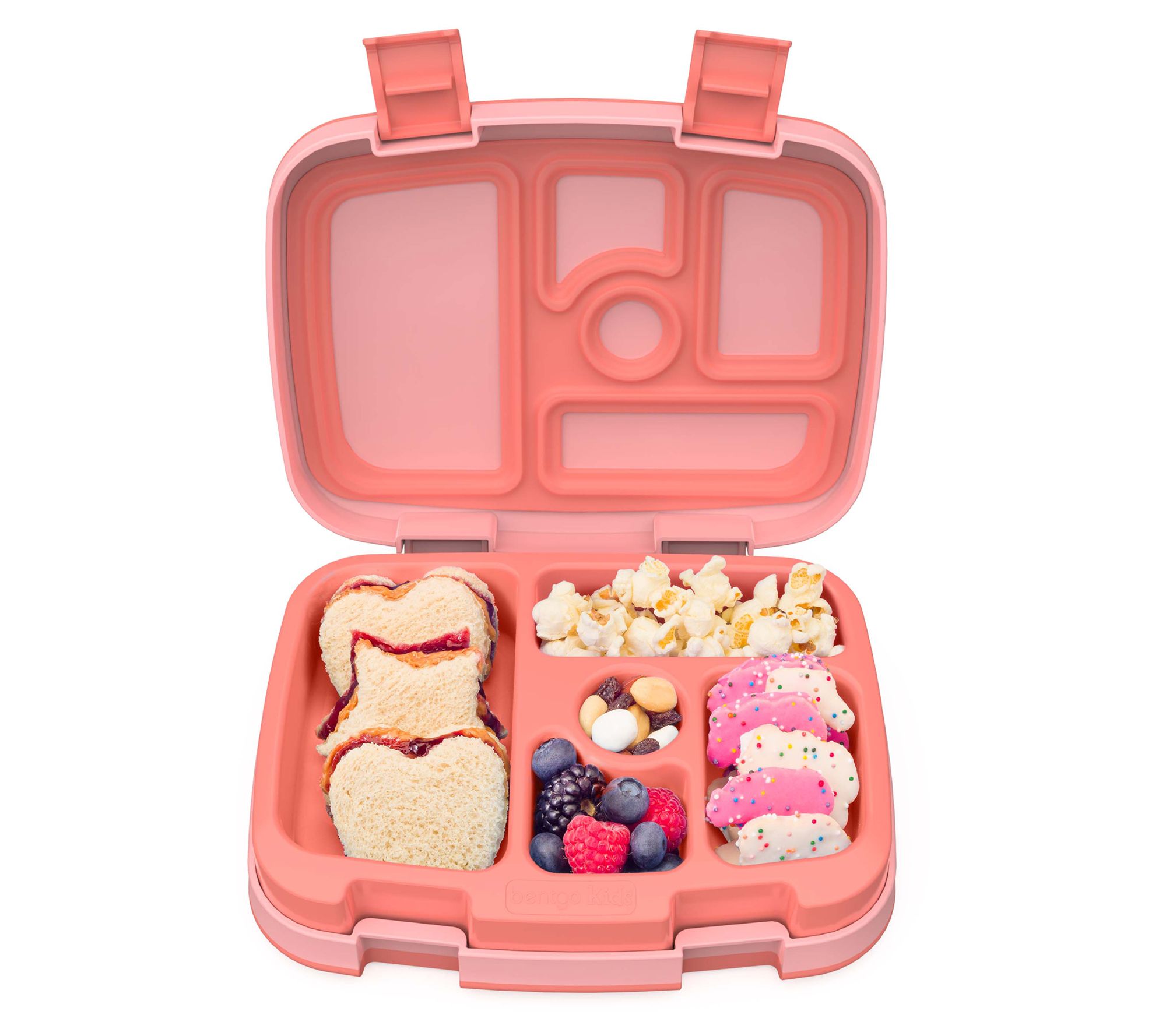 Bentgo Kids Leakproof Lunch Box