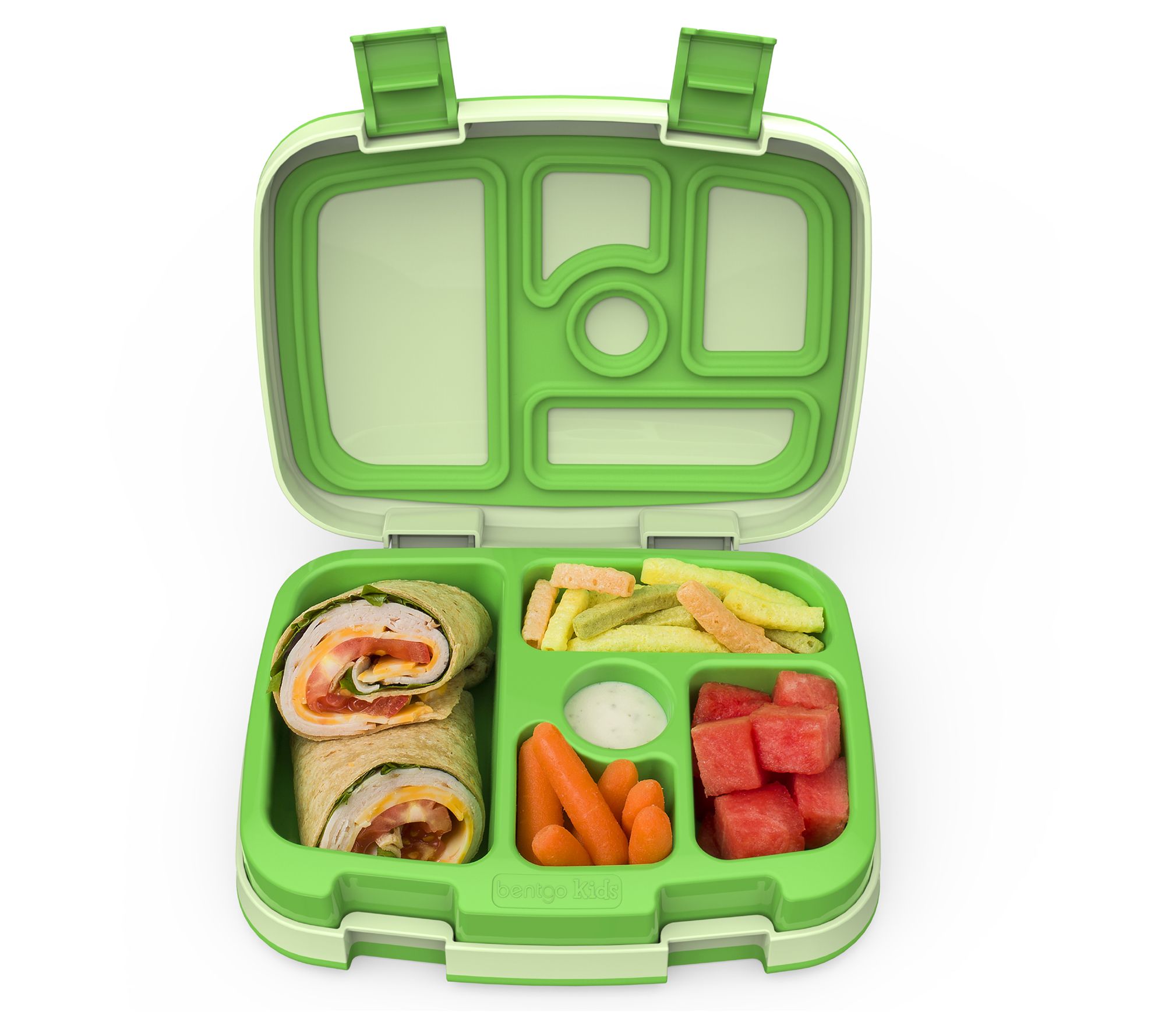 Bentgo Kids Leakproof Lunch Box