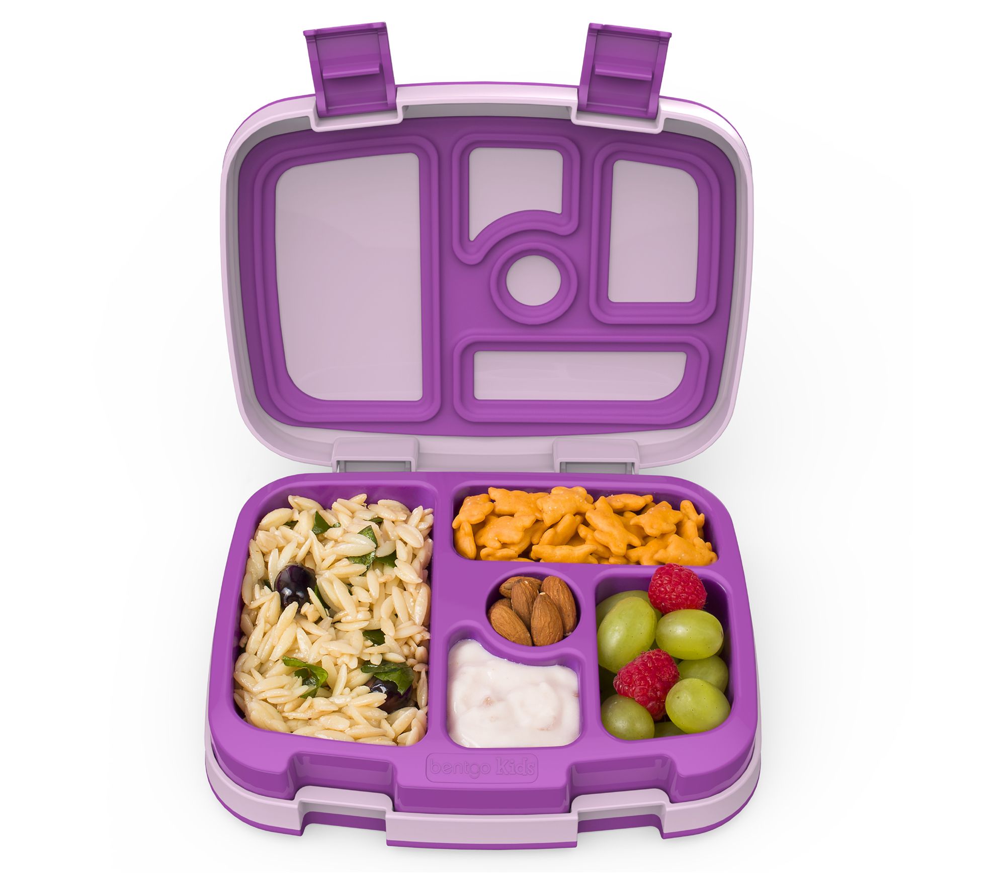 Bentgo Kids Leakproof Lunch Box