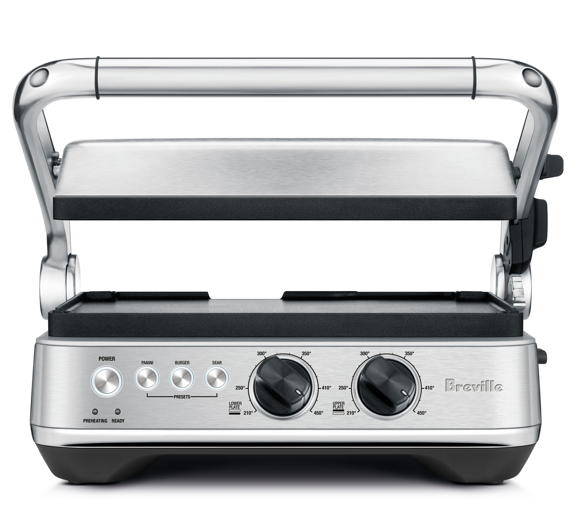 Breville Smart Grill - Review