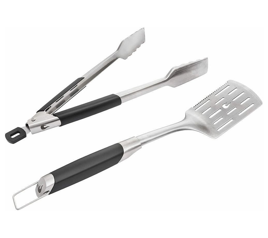 Adaptive Eating Utensils 4pc Easy Grip Silverware Stainless Steel Knif –  Celley