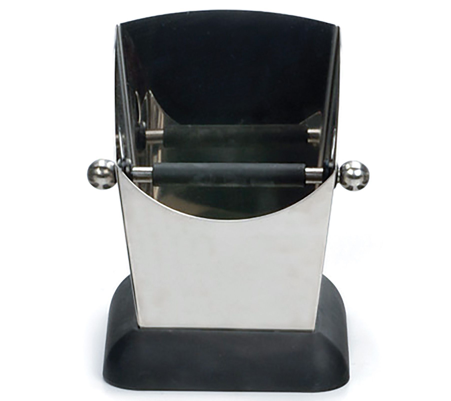 RSVP Modern Coffee Knockout Box