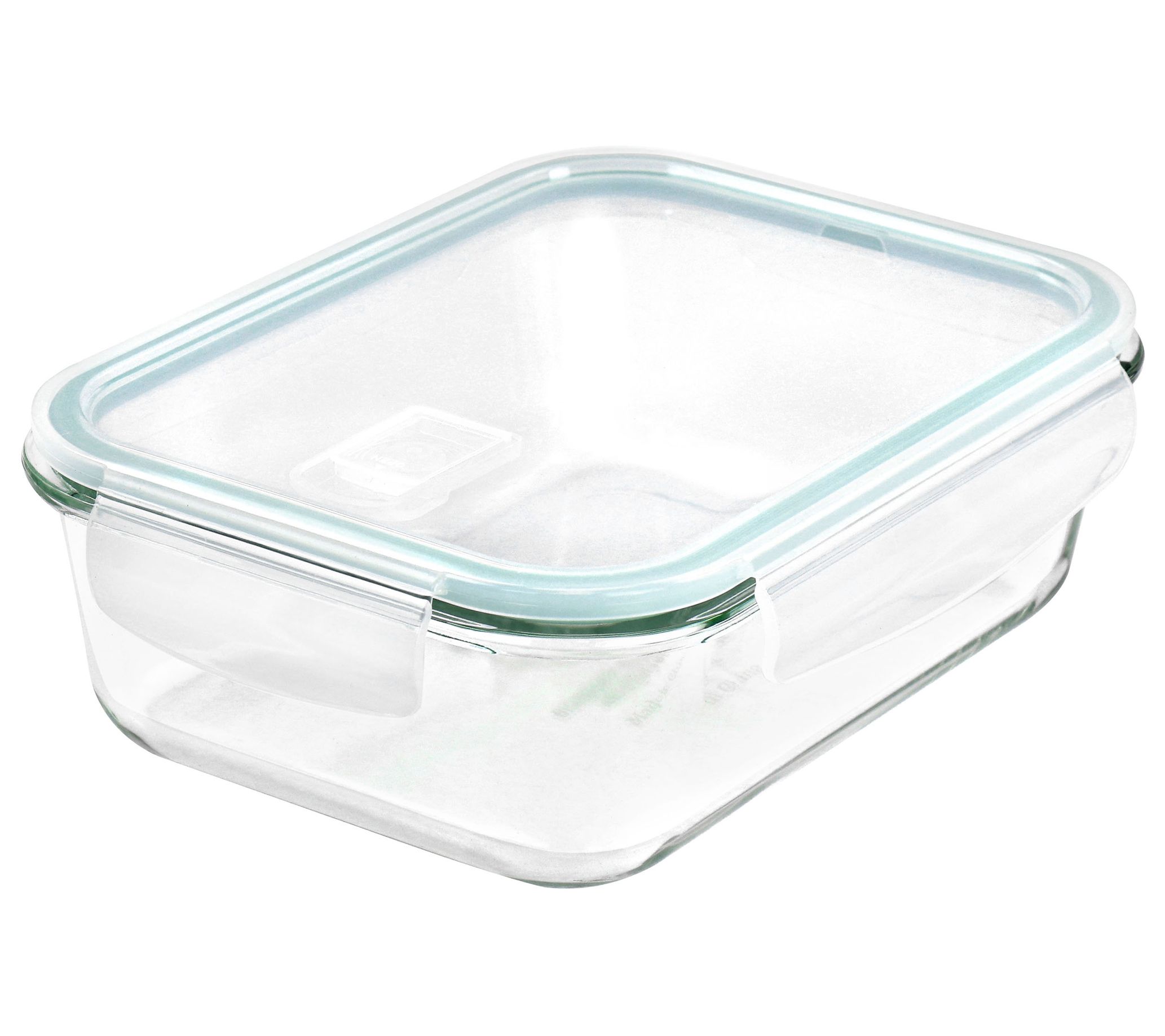 Martha Stewart 6-Piece Storage Containers with Lids - QVC.com