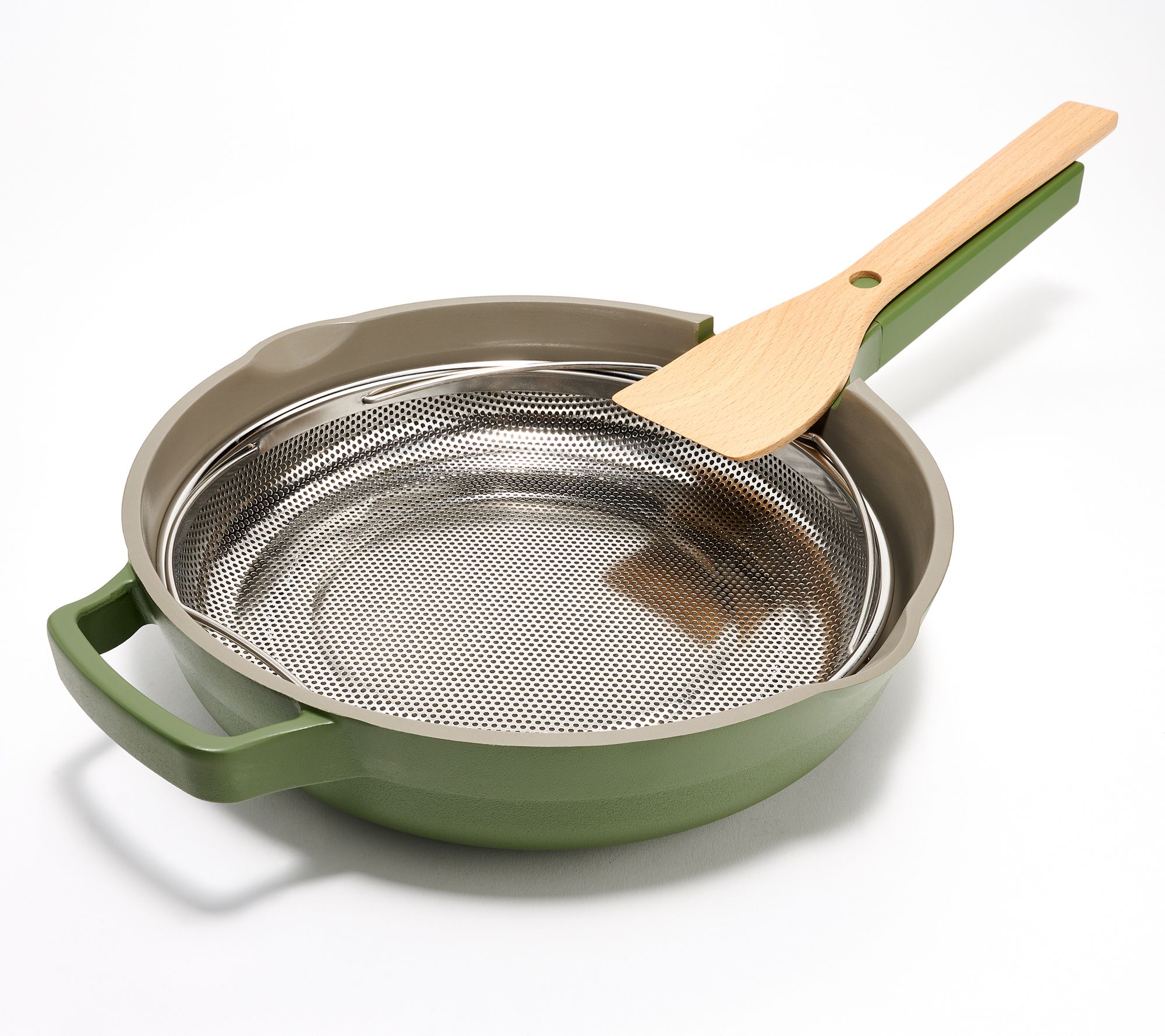 QVC: Save Big on a Set of the Internet's Favorite Nonstick Pans