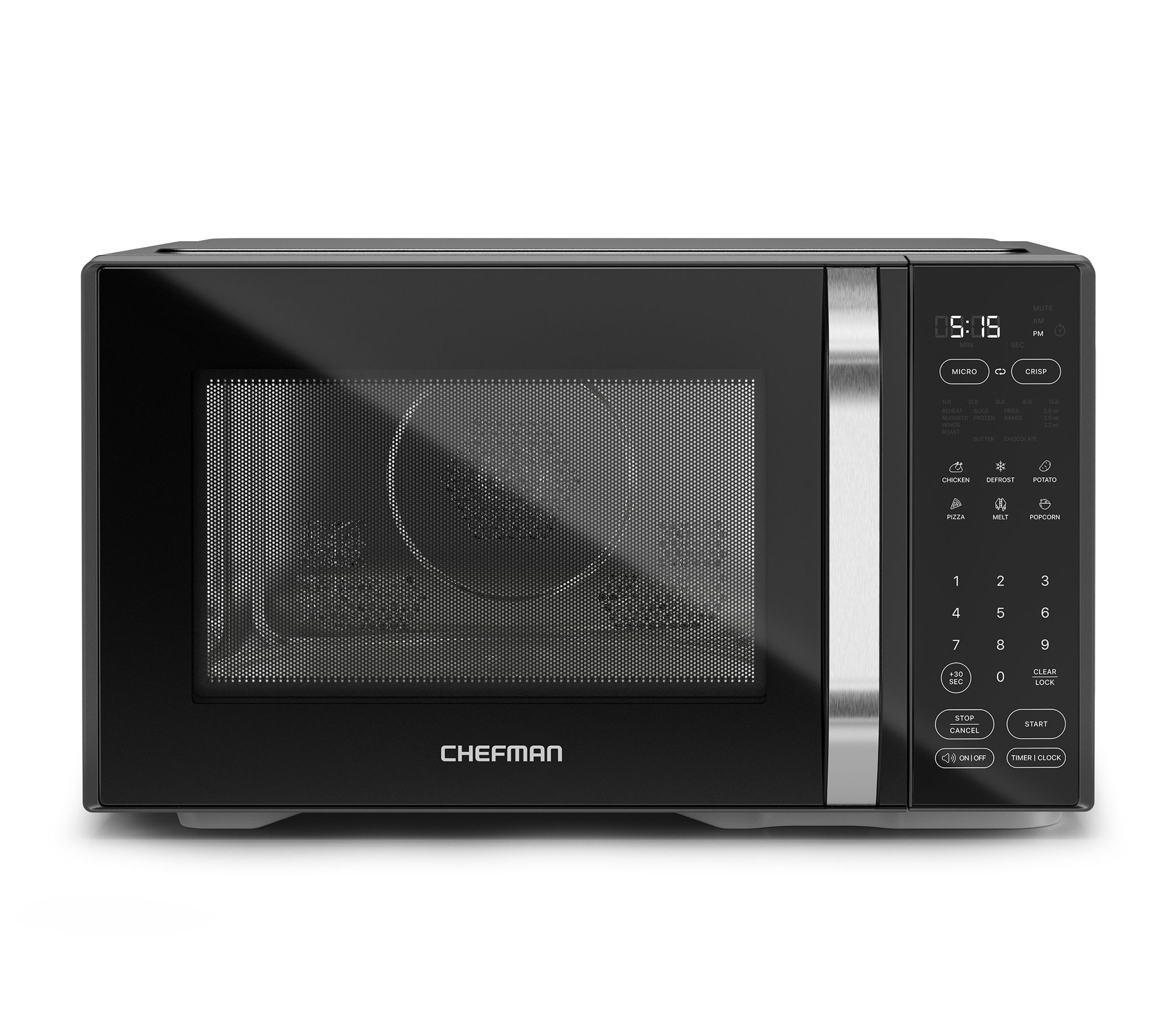 Chefman 6 Tray Digital Review