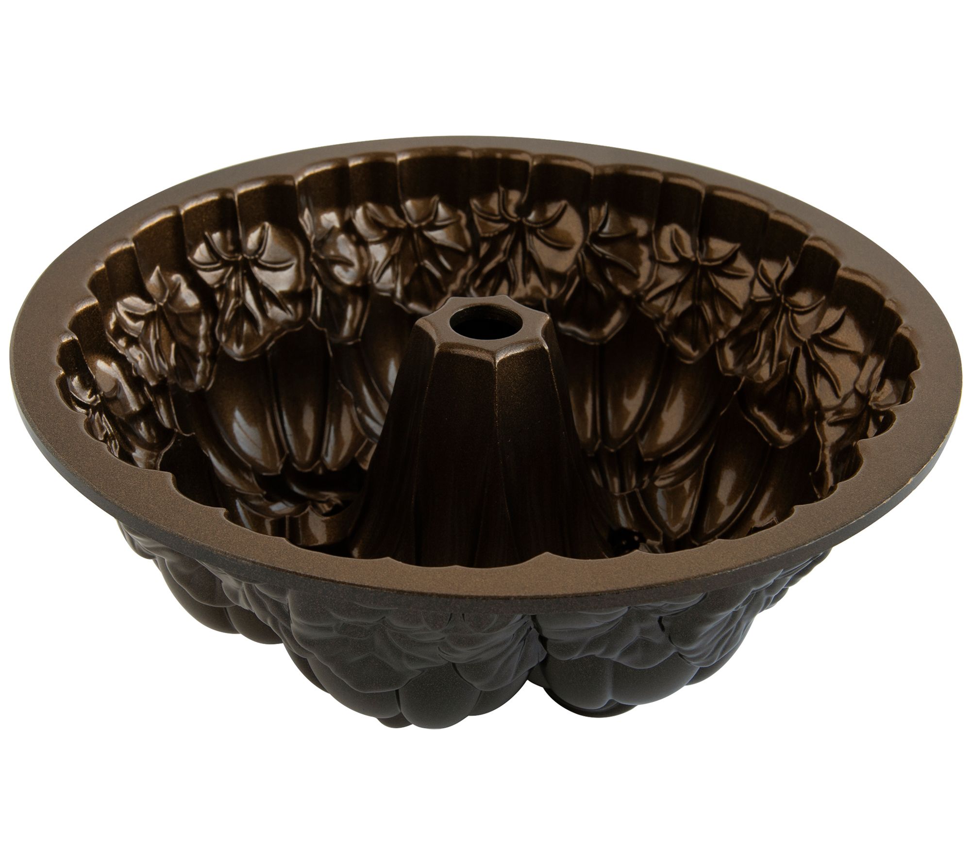 Nordic Ware Pumpkin Patch Bundt Pan 