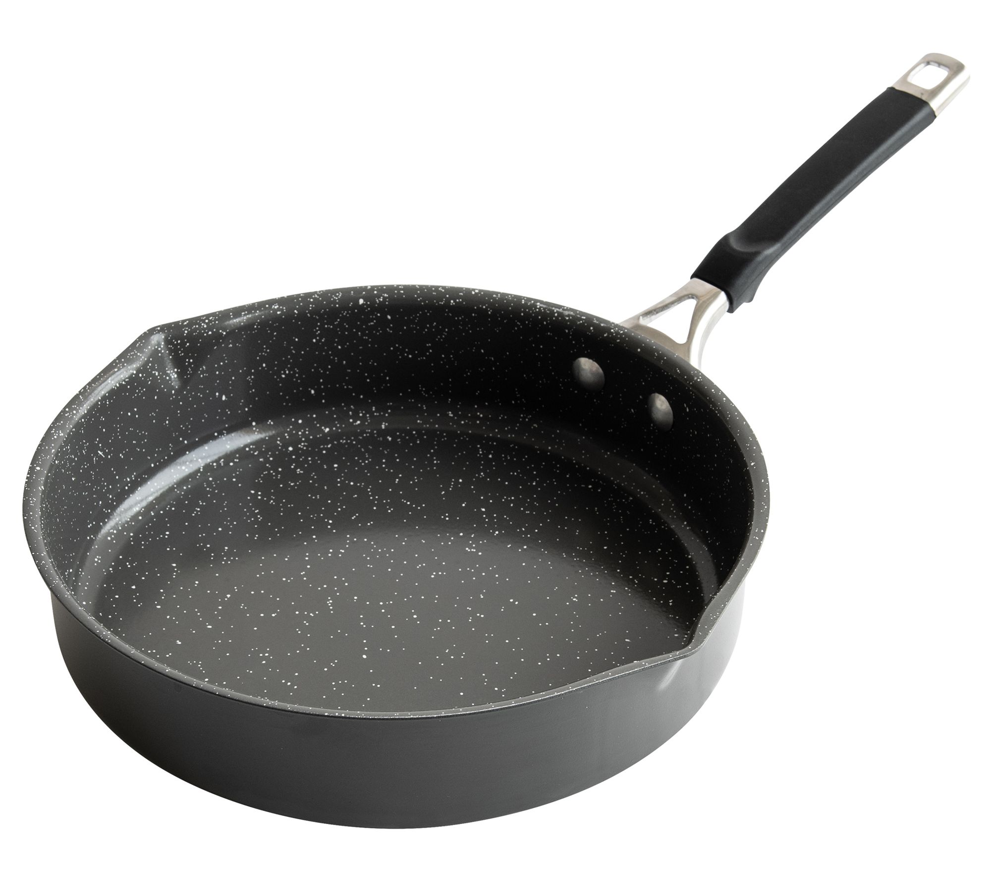 Nordic Ware Verde Ceramic Nonstick 10” Skillet