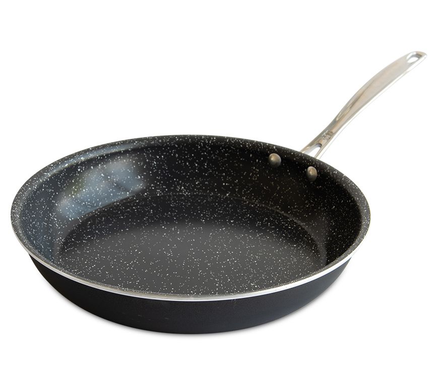 Nordic Ware Basalt 12" Saute Skillet