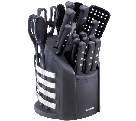 Farberware Classic Series - 17-Piece Set 