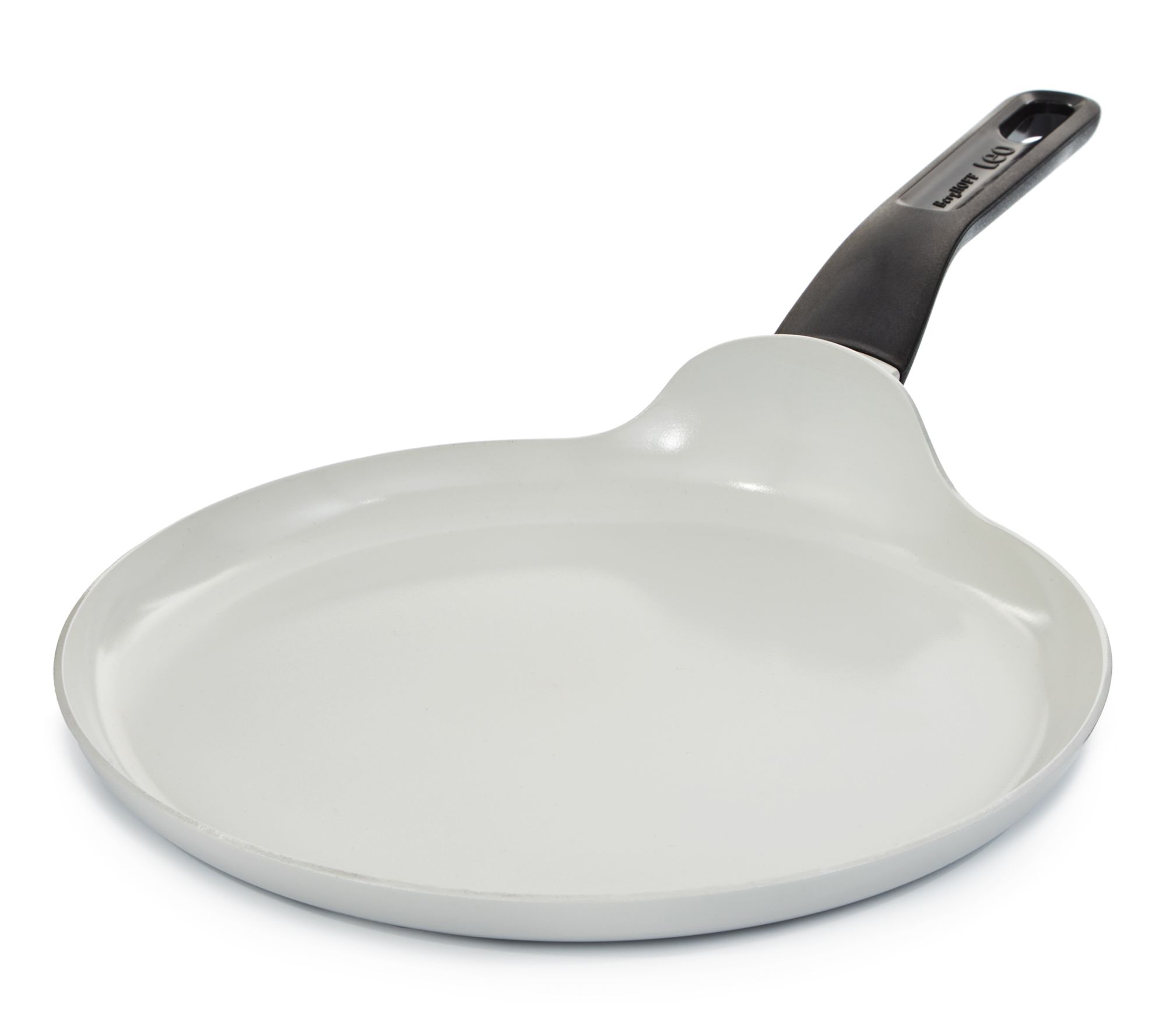 BergHOFF Glints Nonstick Recycled Aluminum Pancake Pan 9.5"