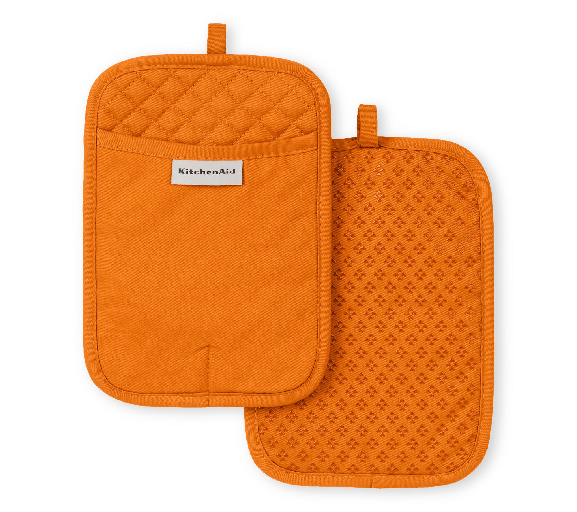 KitchenAid Asteroid Pot Holder 2 Pack-Set