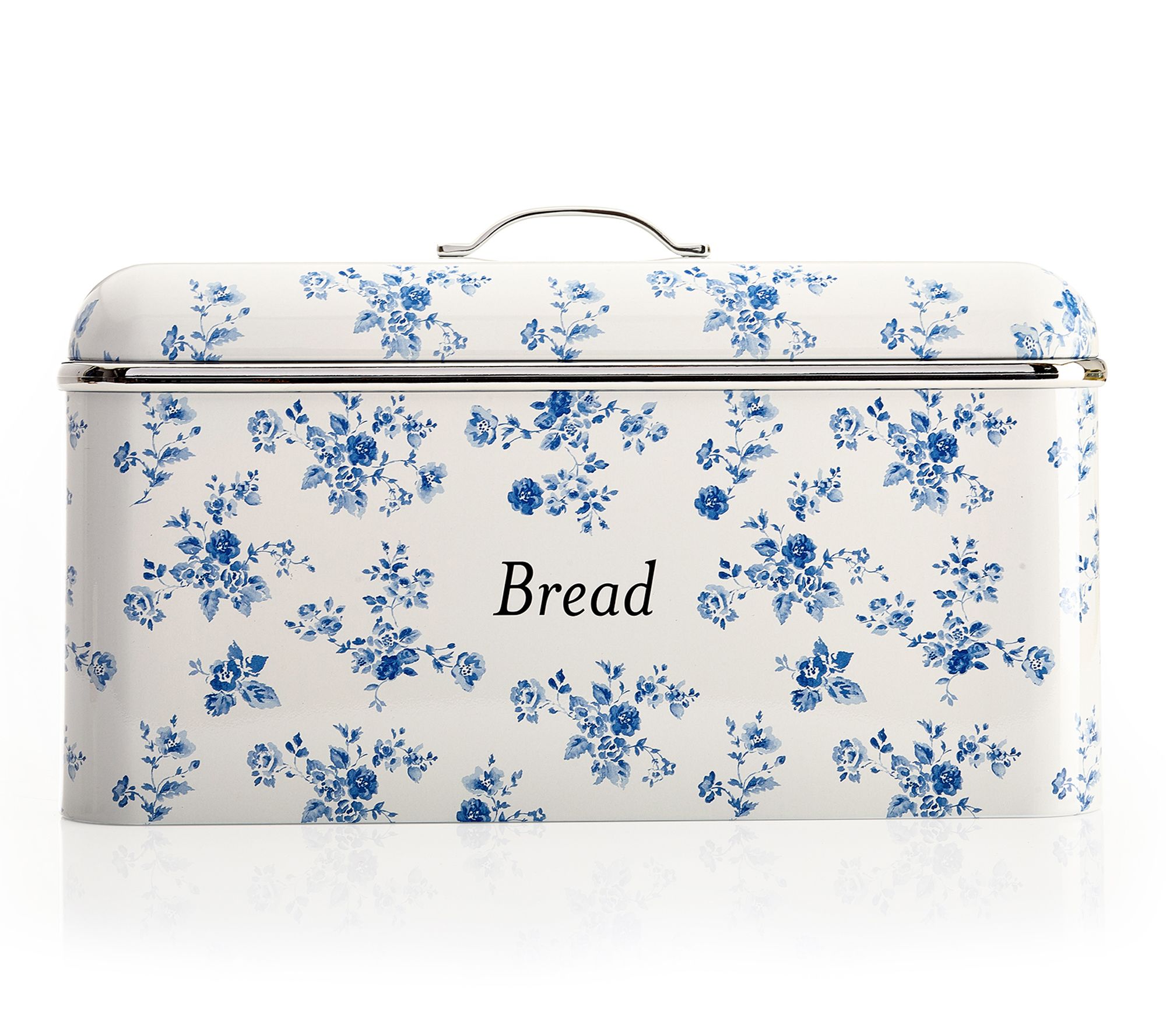  Laura Ashley VQ Bread Bin