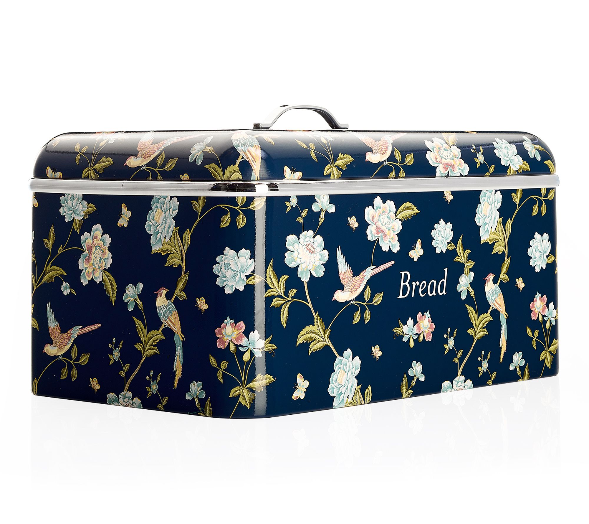 Laura Ashley VQ Bread Bin