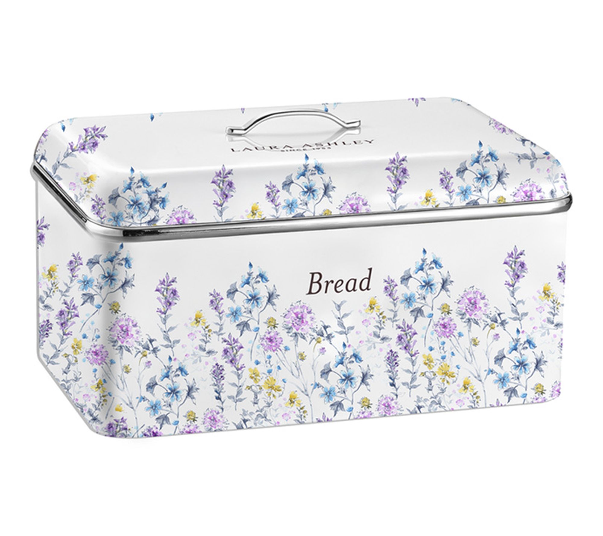 Laura Ashley VQ Bread Bin