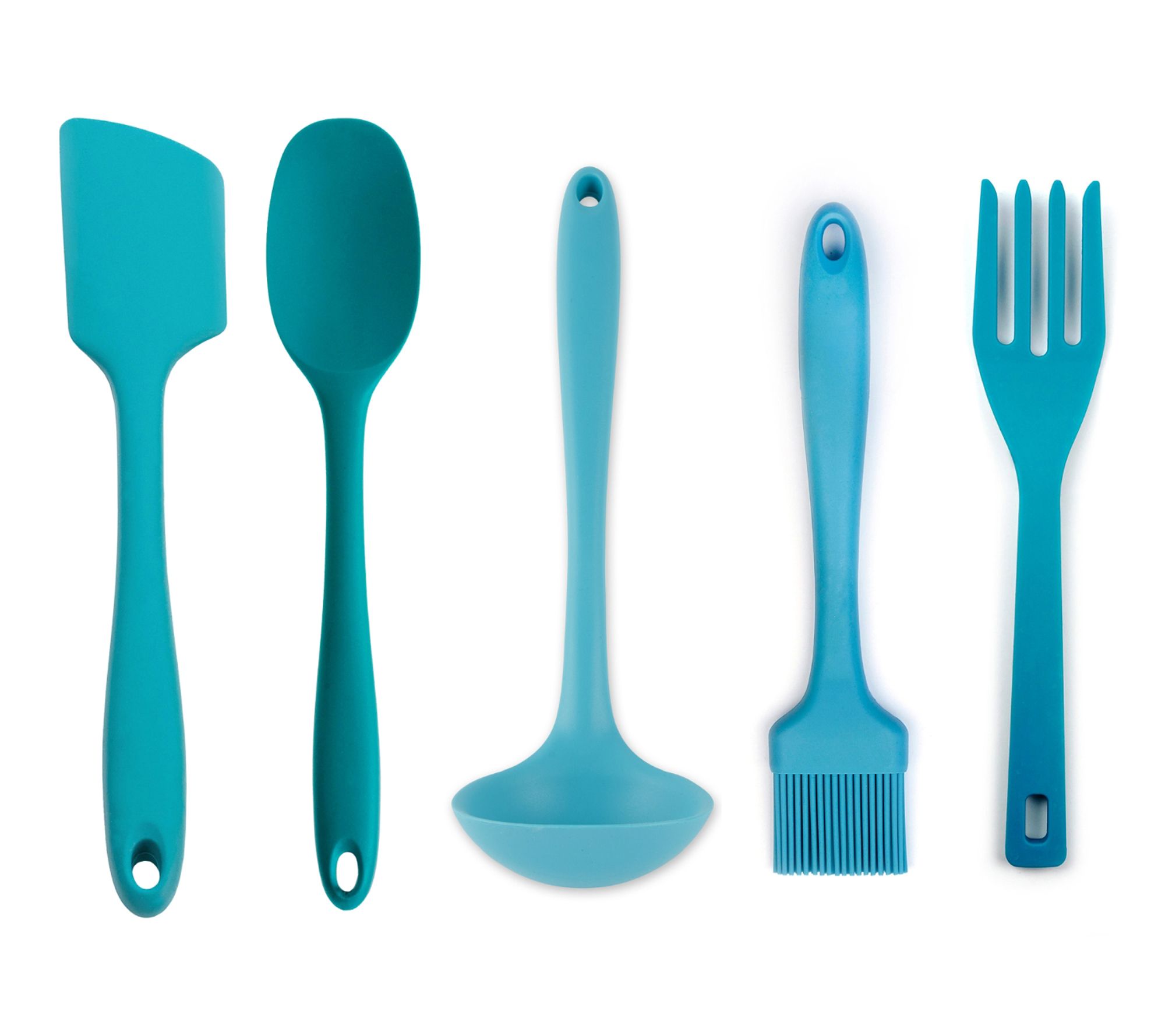 RSVP Ela's Tool Set