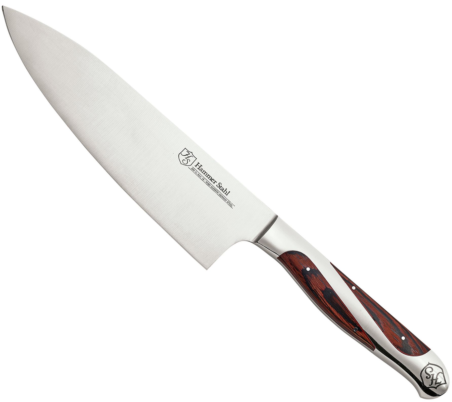 Hammer Stahl - 10 Chef Knife