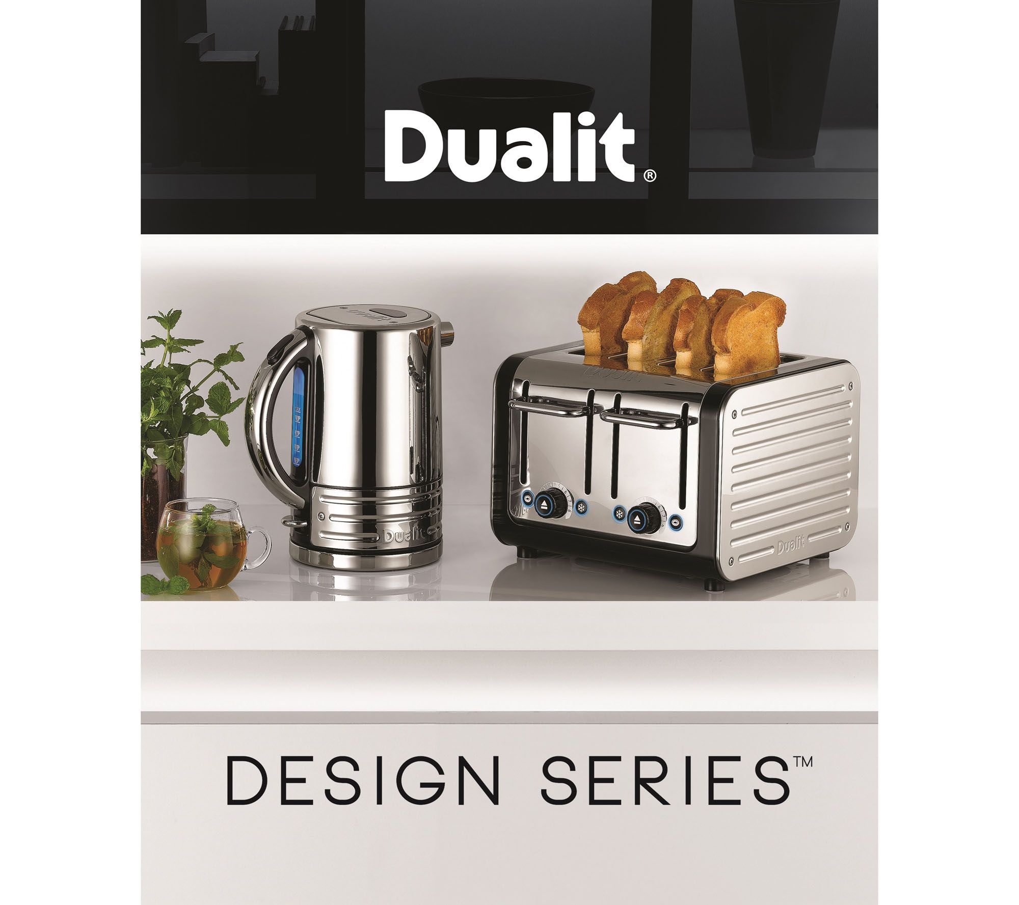 Dualit Design Series Kettle